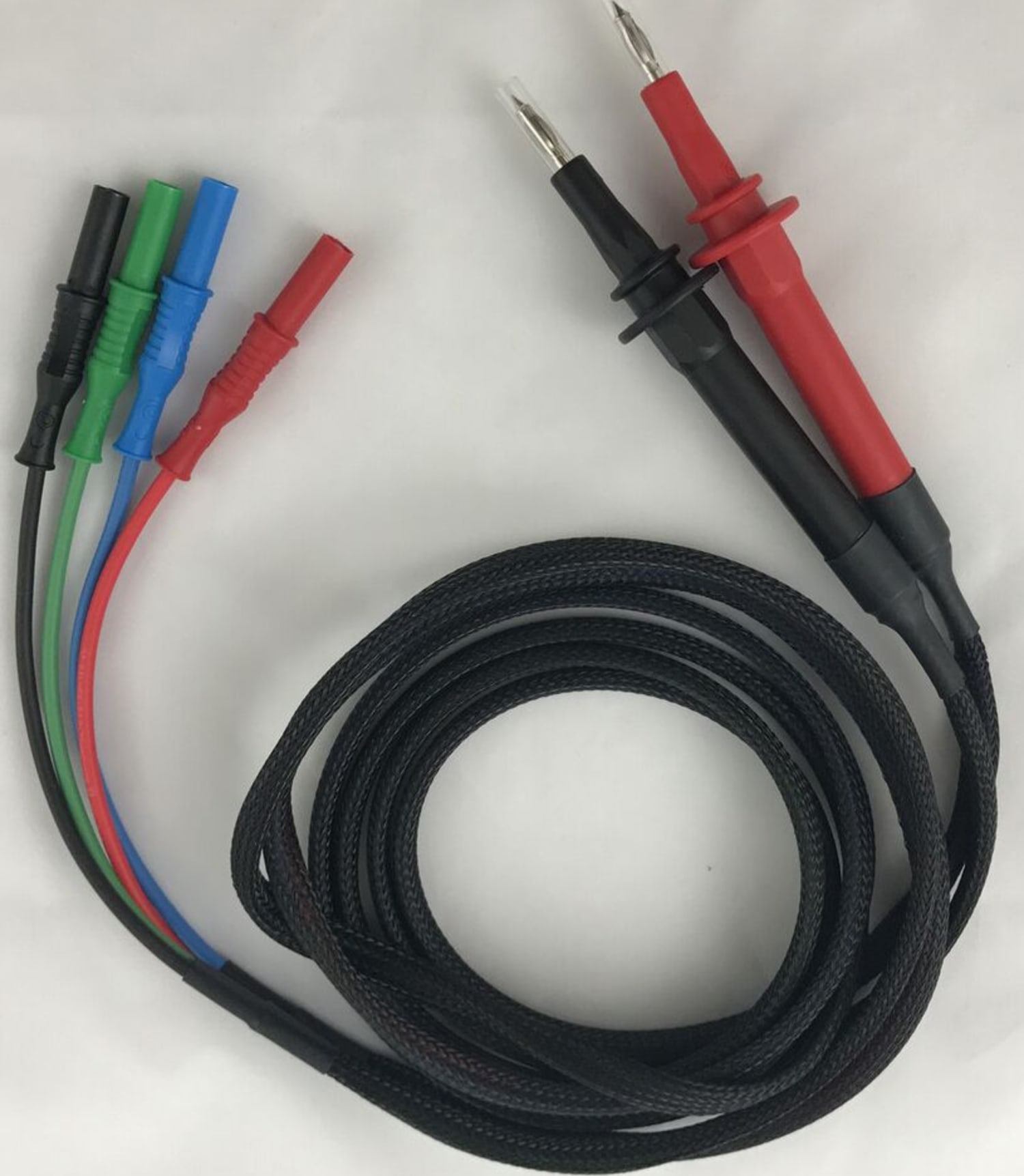 HT Instruments LitKelvin Probes