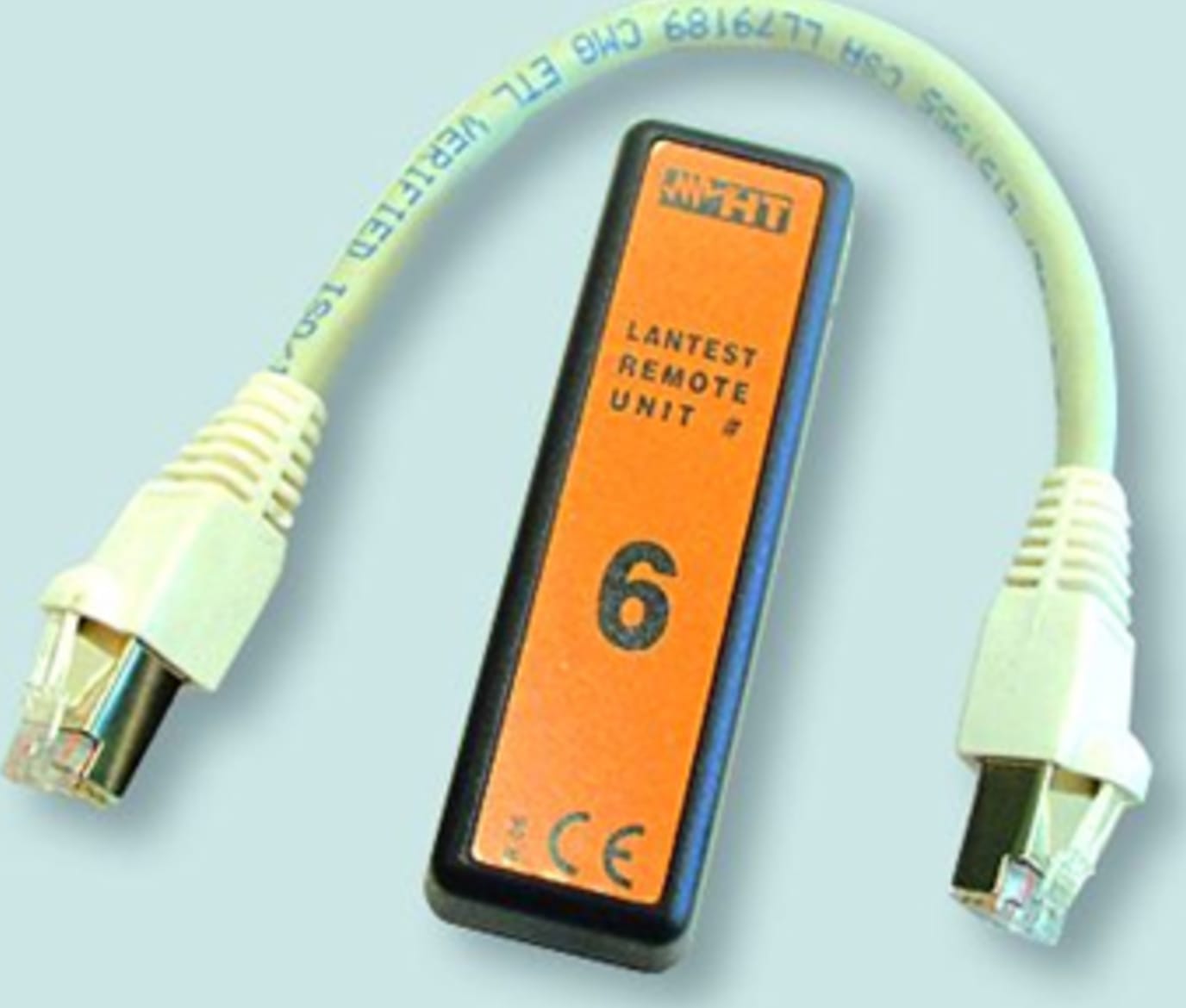 HT Instruments REM Remote Unit   Patch Cable