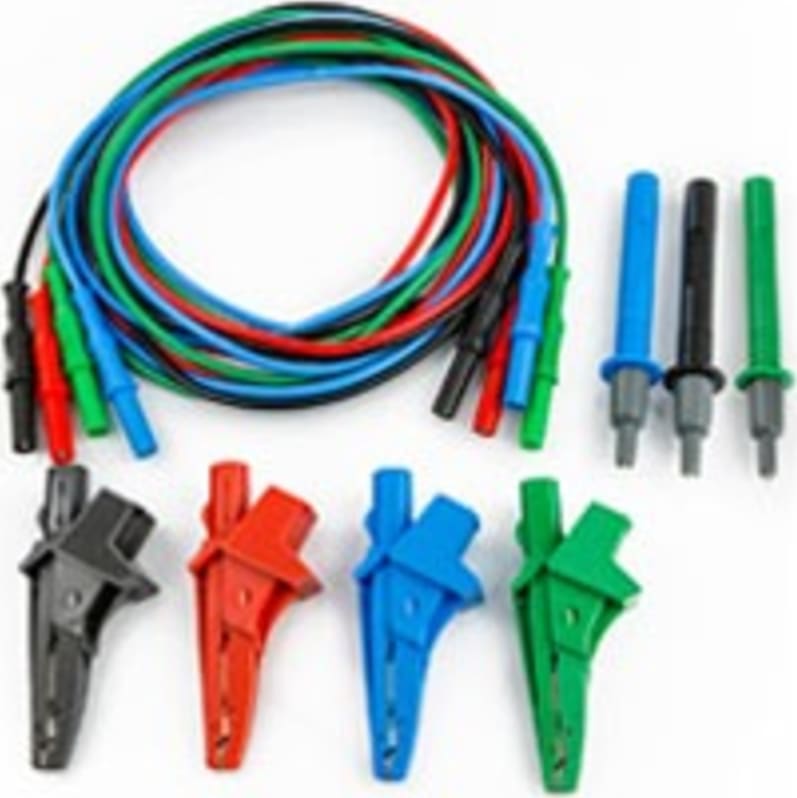 HT Instruments UNIVERSALKITG3 Usage Image