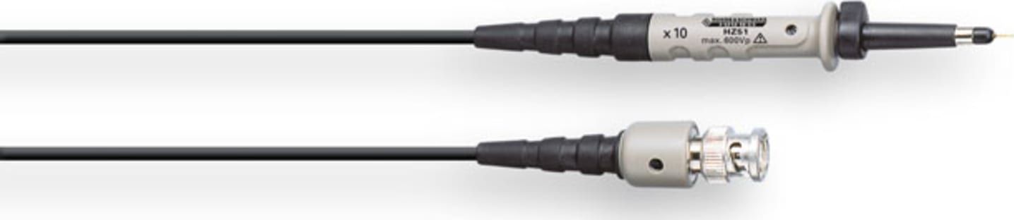 Rohde & Schwarz HZ51 Probe 10:1 (150MHz)