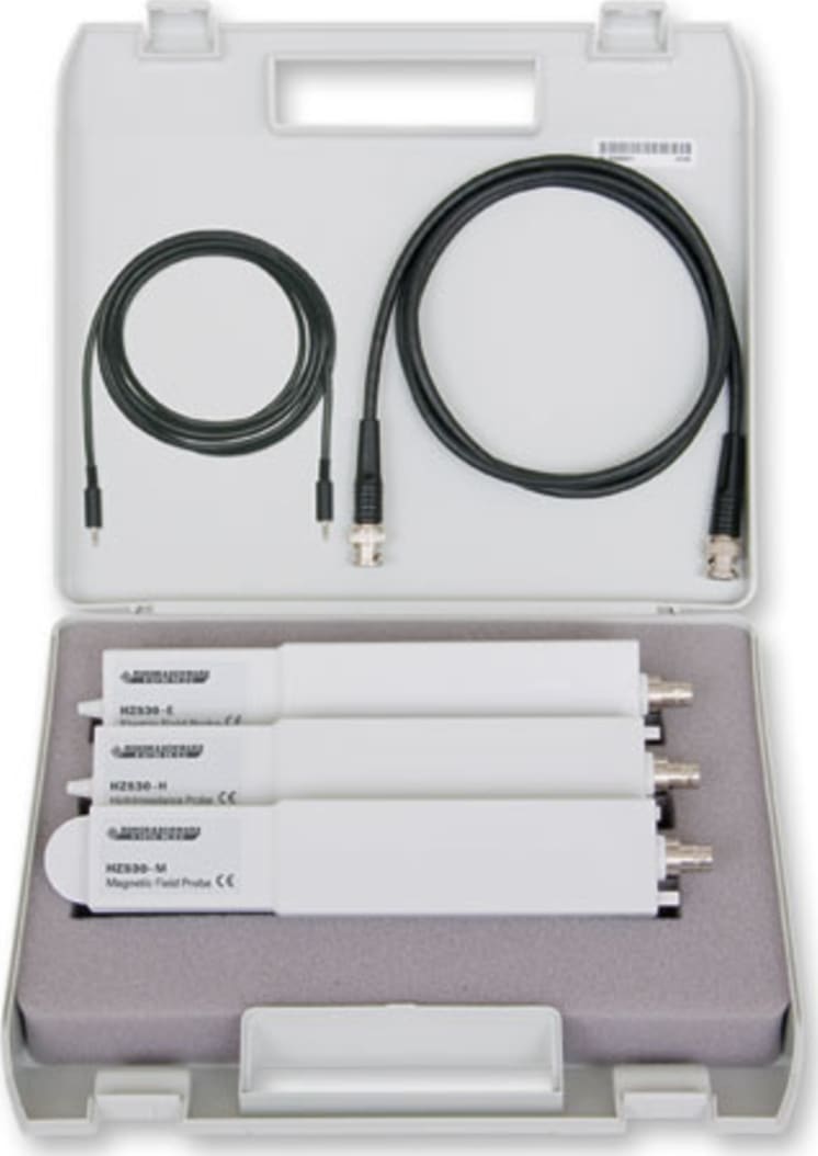 Rohde & Schwarz HZ530 EMV Near-field Probe Set 1GHz