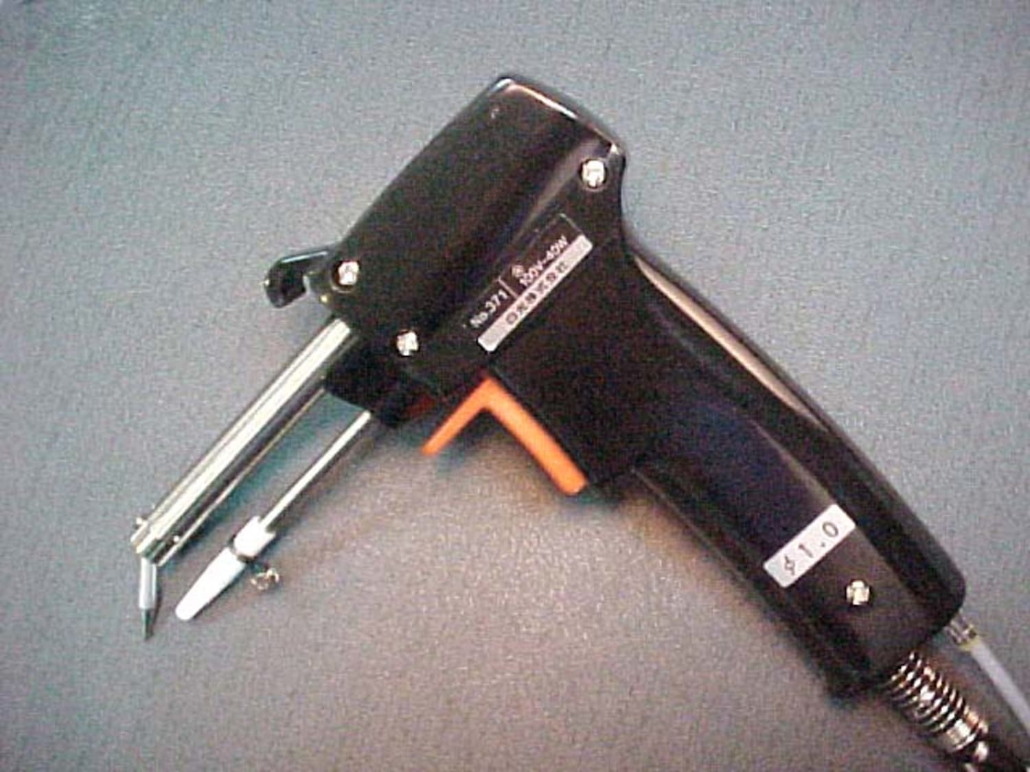 Hakko 371-V12  371 Soldering Gun SDRG 371