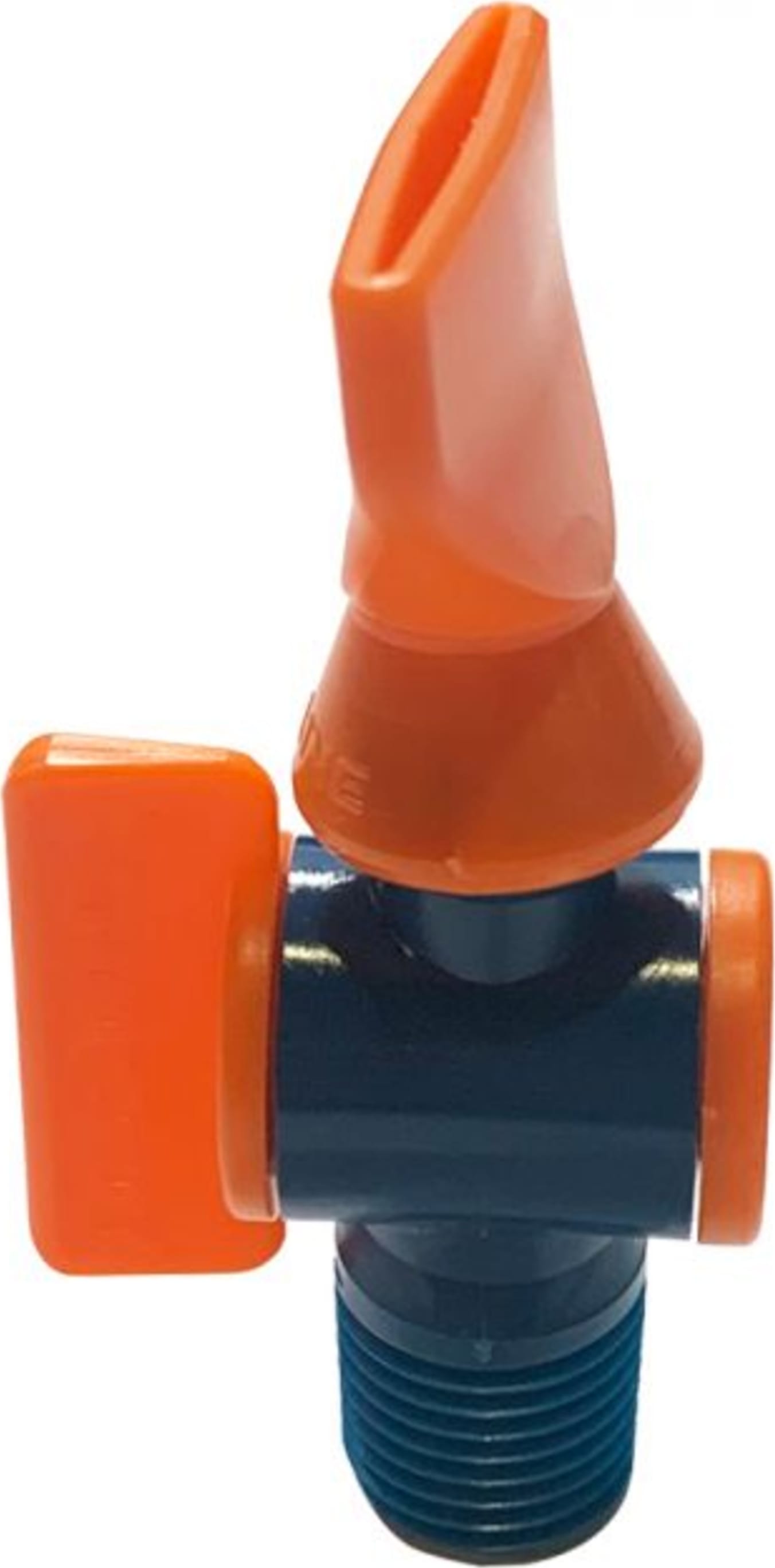 Hakko DPF-21192-41489 - Suction Hose Kit with Regulator