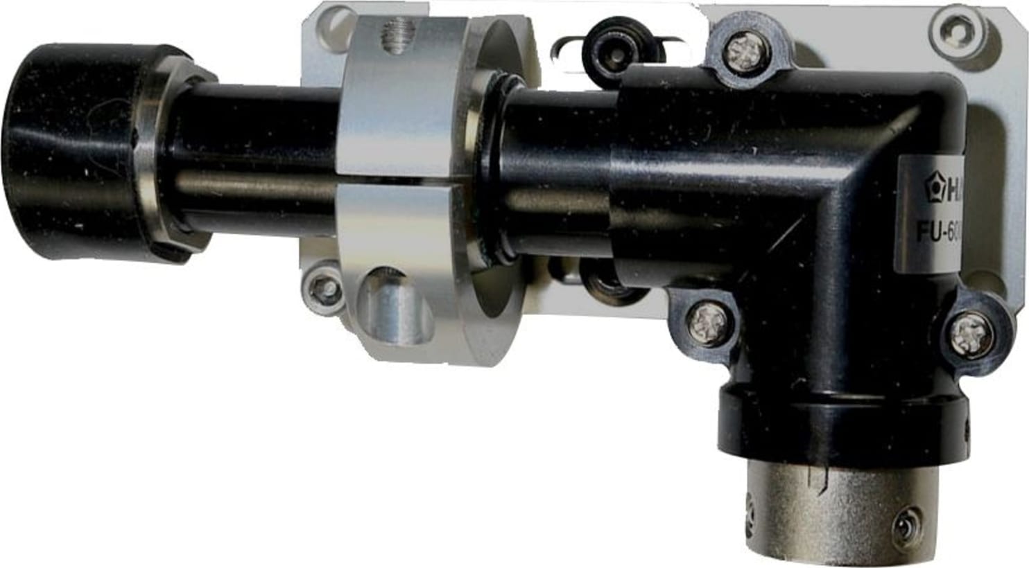 Hakko FU6002-01X - FU-6002 Soldering Handpiece