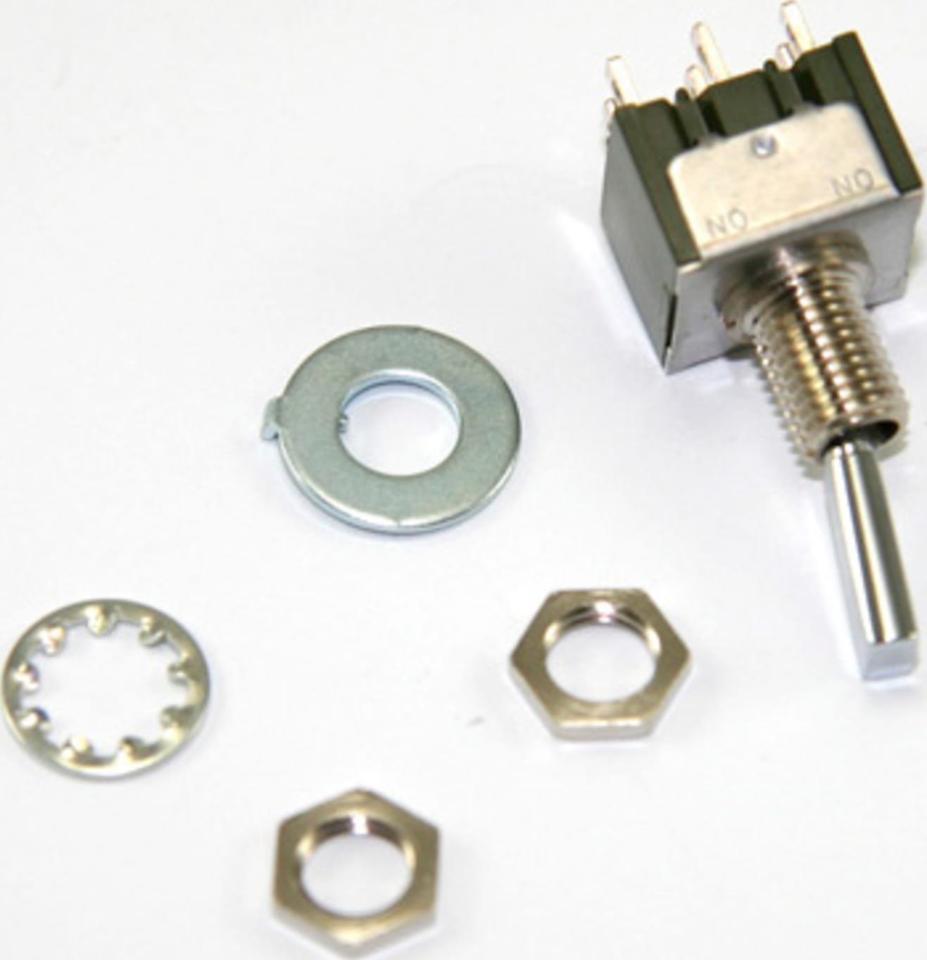 Hakko 888-102 Replacement Switch for FR-860 Controller