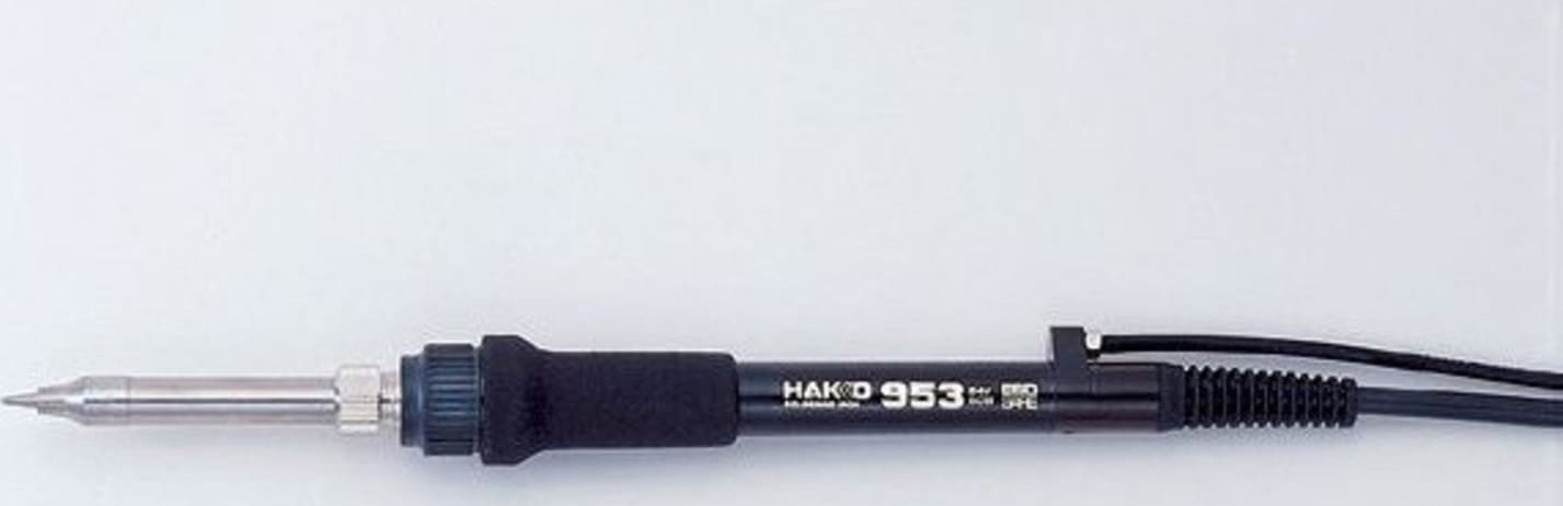 Hakko 953-01 Special N2 Iron for 936/937