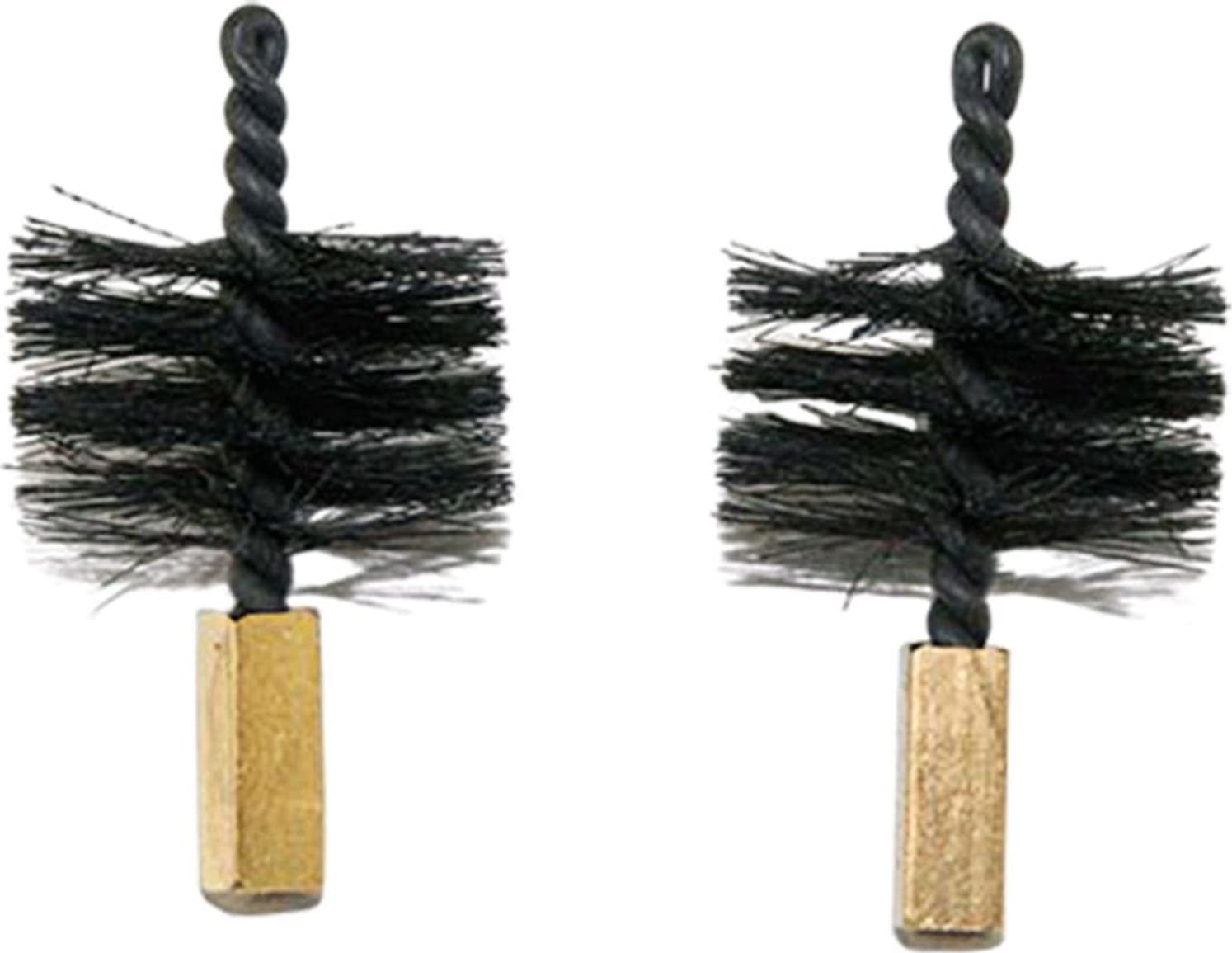 Hakko A1567 Replacement Cleaning Brushes Color Black