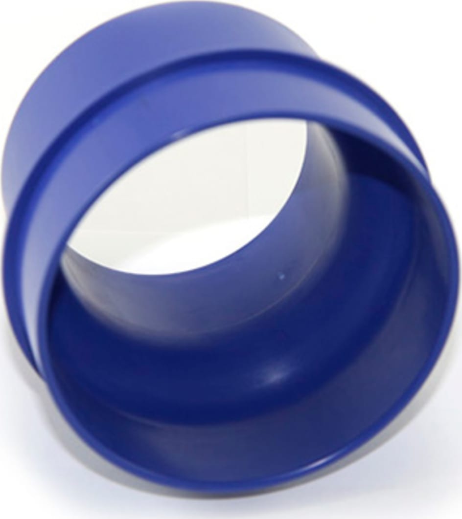 Hakko B3620 Adapter Duct for the Hakko B3642 Duct