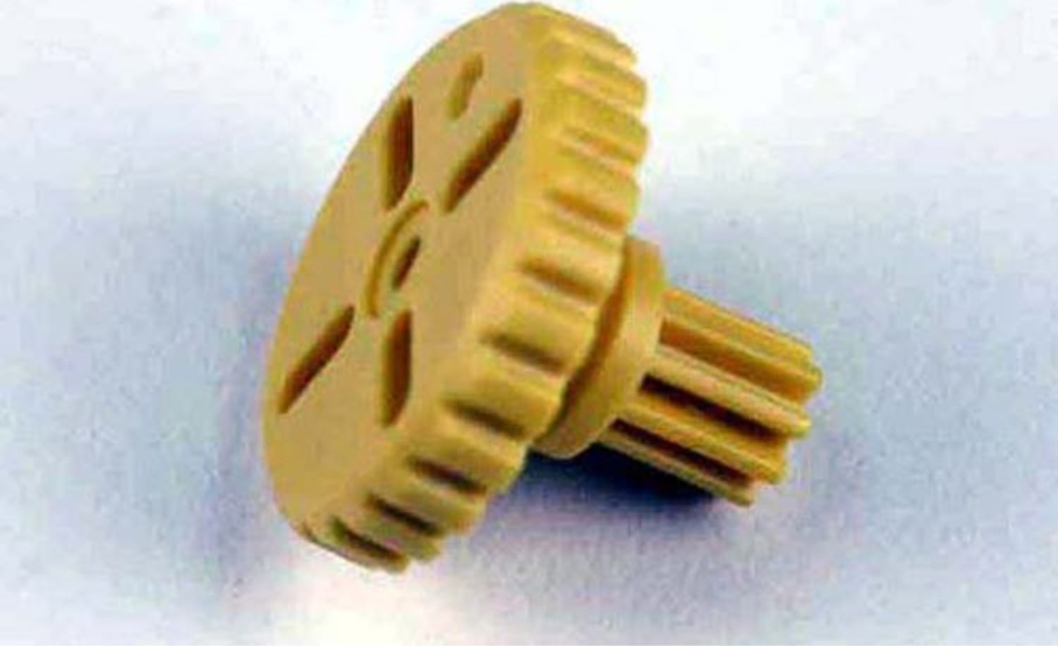 Hakko B3232 Small Knob (S) Handle Adjustment for the Hakko FR-803 Hot Air Station