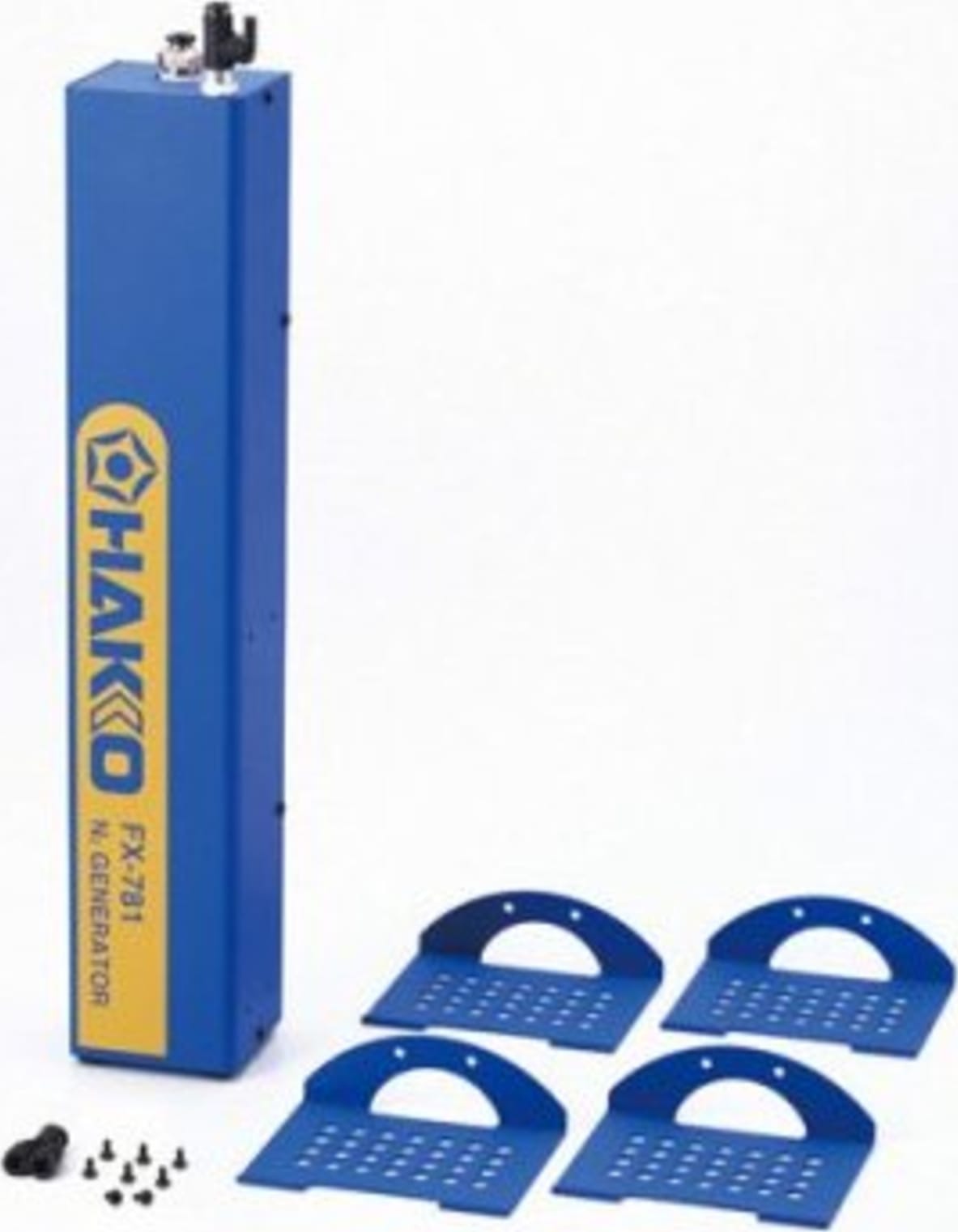 Hakko FX-781 N2 Station, Generator, High Capacity