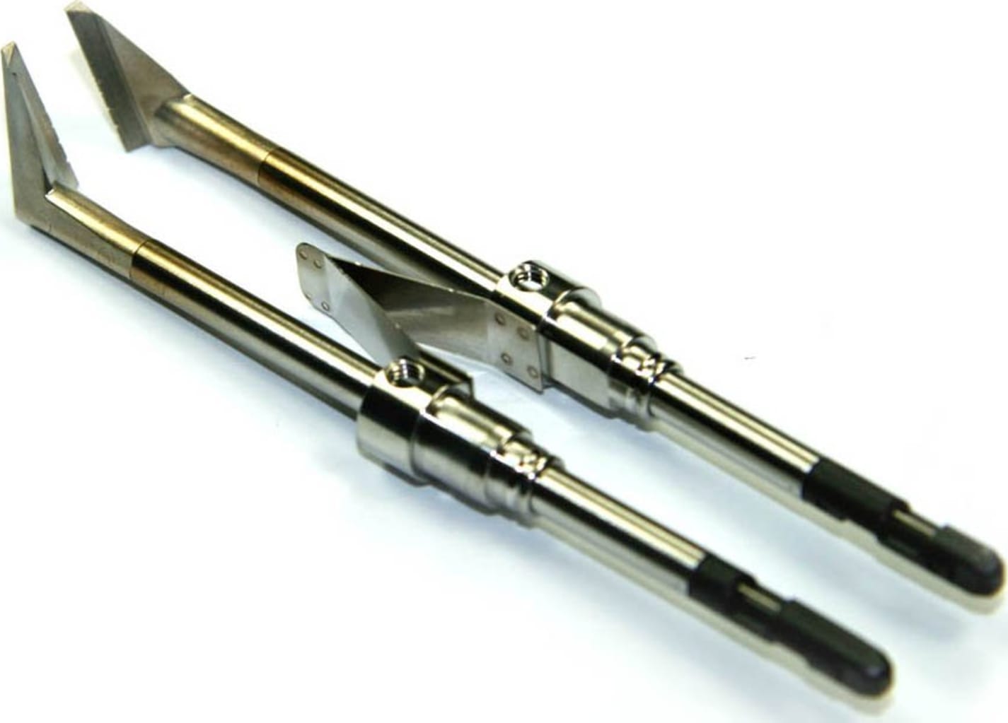 Hakko G2-A1603 Long 26-36 AWG Blade, Pkg/2