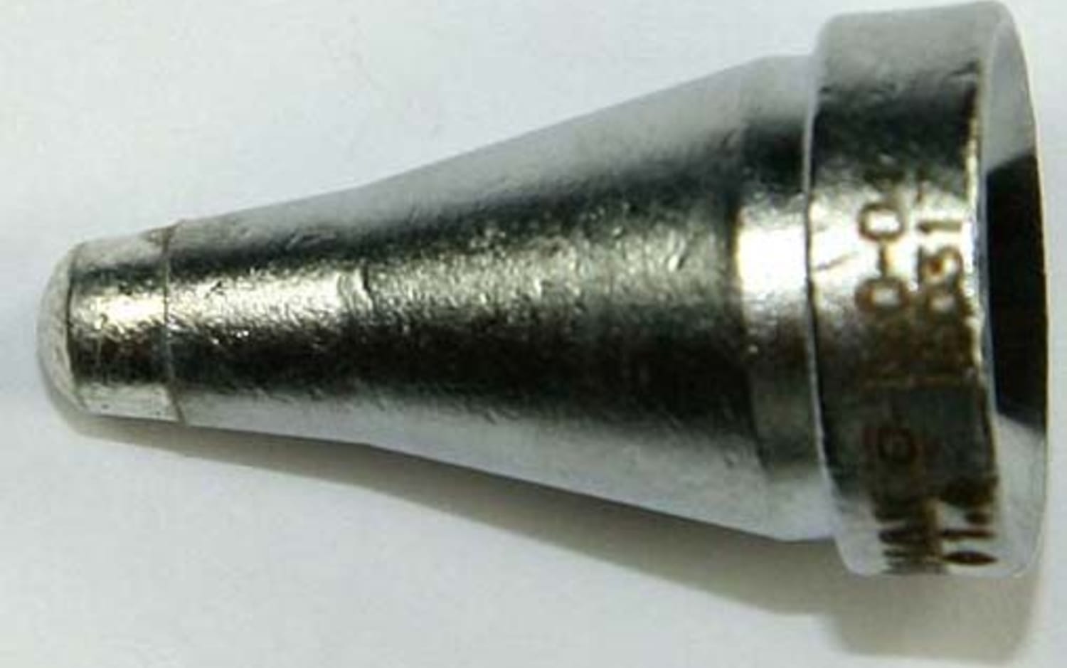 Hakko N60-04 Desoldering Nozzle