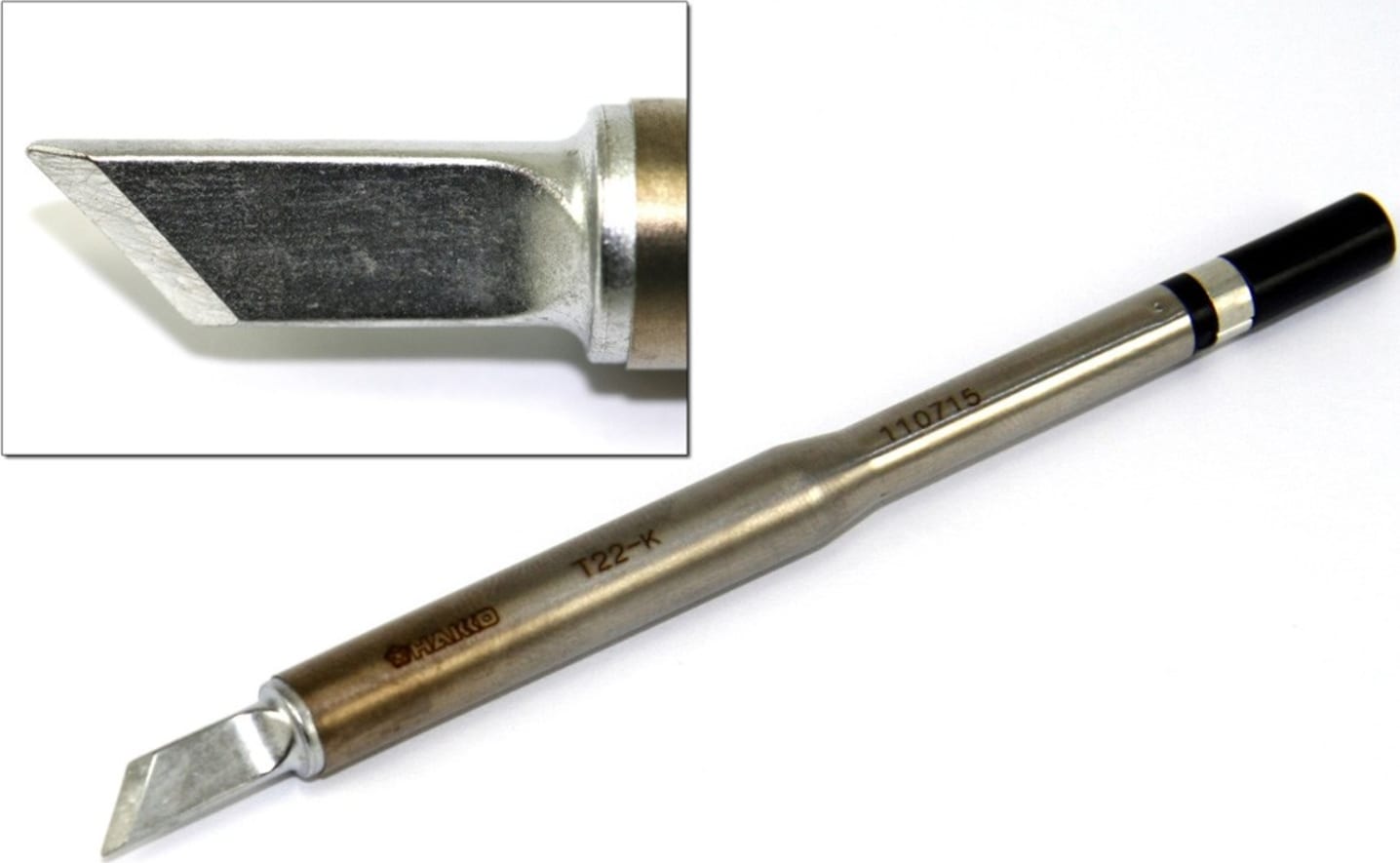 Hakko T22-K