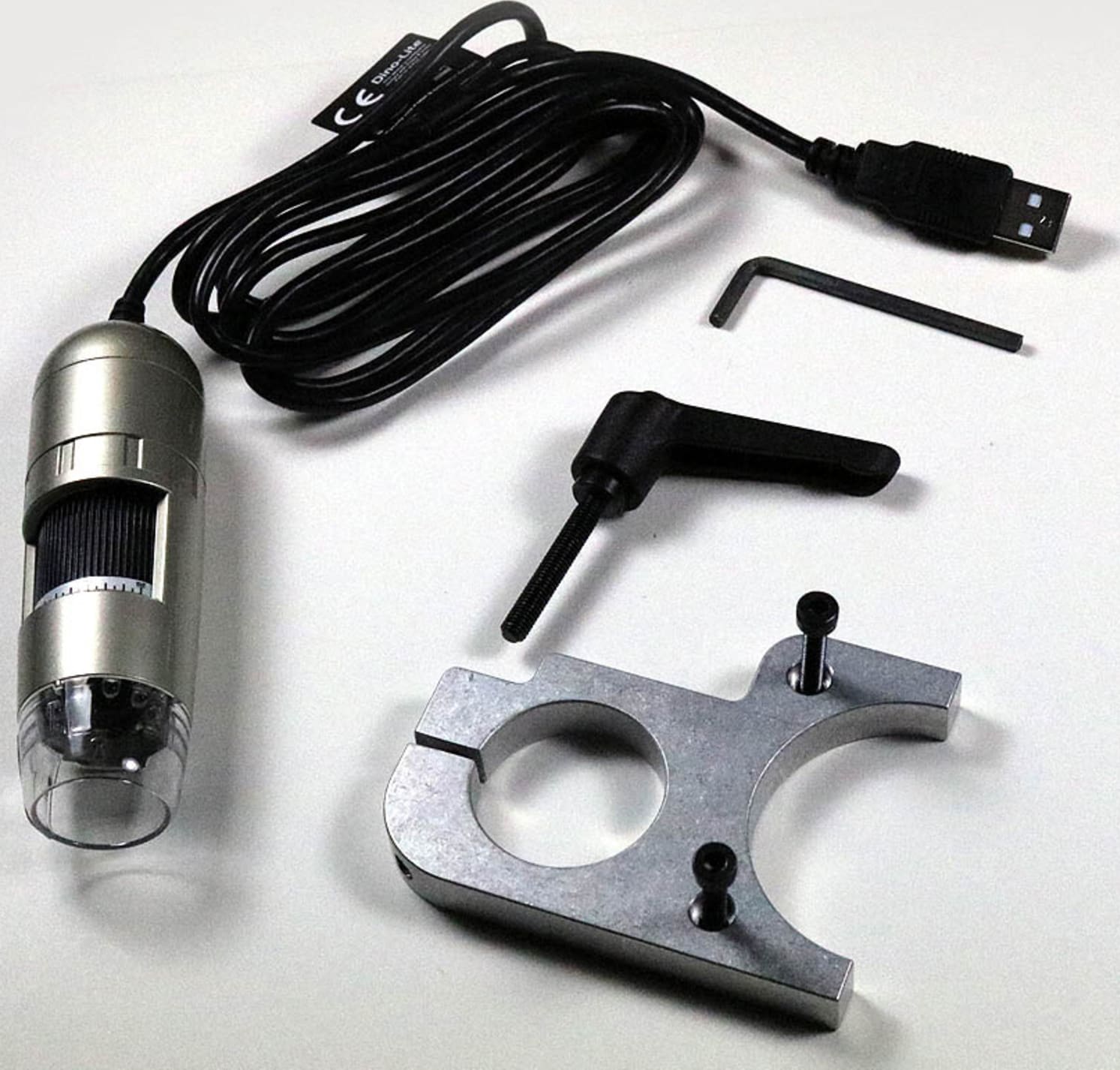 Hakko_999-267_Basic_Vision_Kit