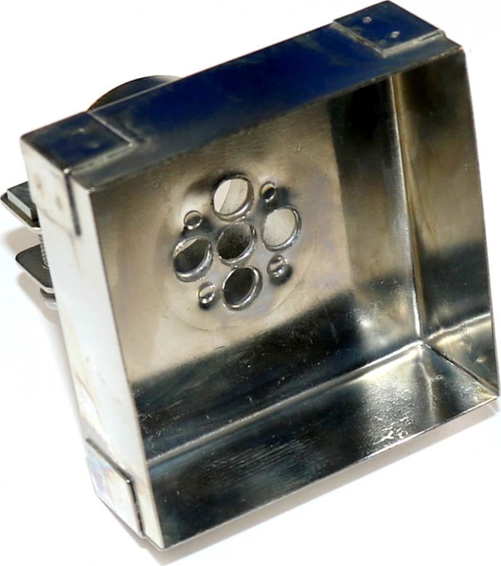 Hakko A1478 Air Hot Nozzle