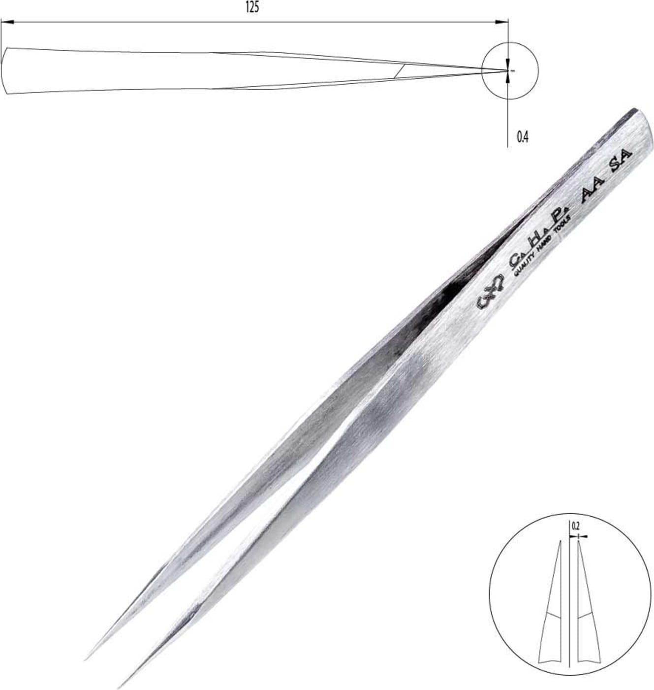 Hakko AA-SA Main Image