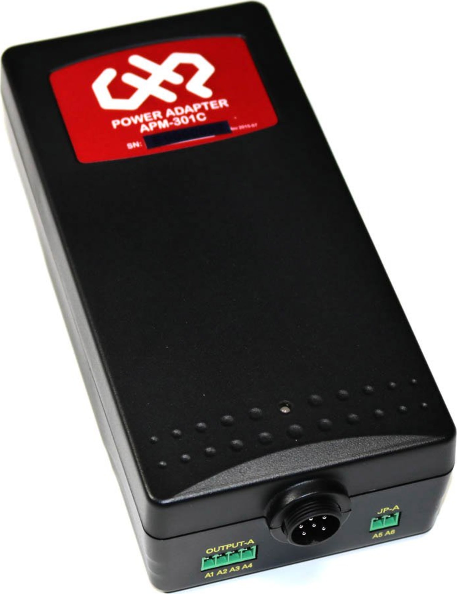 Hakko APM-301C - Power Supply