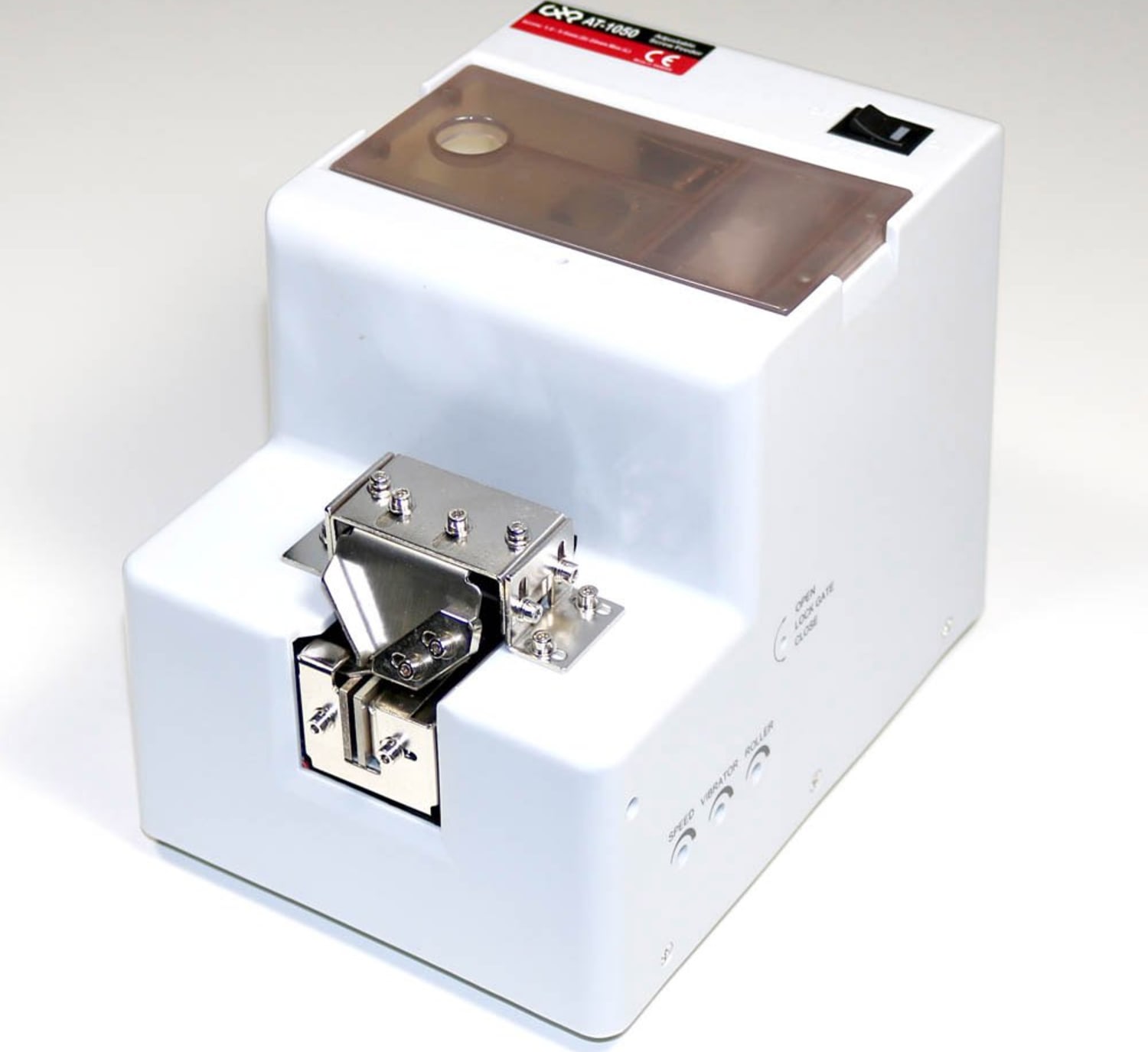 Hakko AT-1050 - Standard Adjustable Screw Feeder