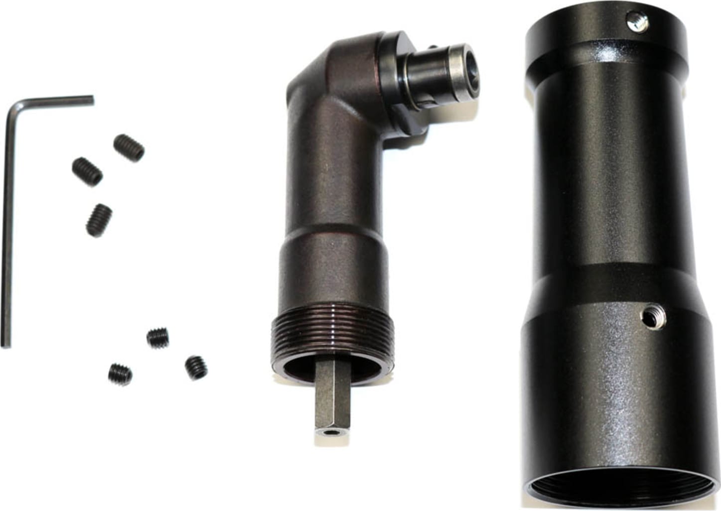 Hakko AT-4A9125 Head Right Angle