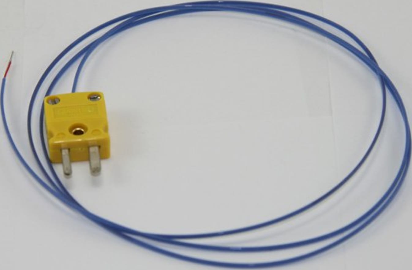 Hakko B3516 Replacement Thermocouple for Hakko FR-860/FR-870 Preheater Plate