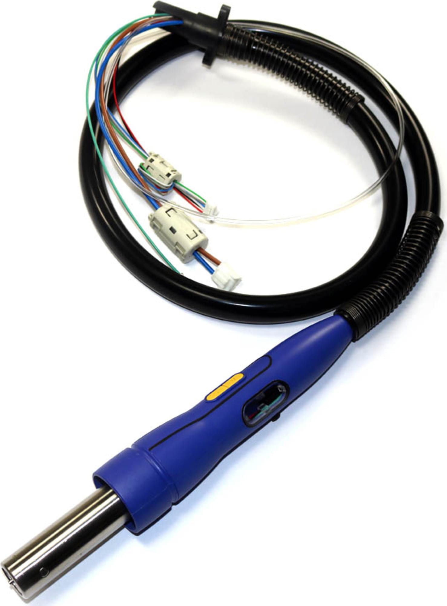 Hakko_B5091_Handpiece_Assembly