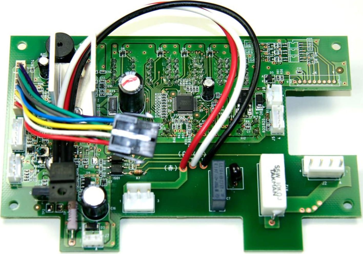 Hakko B5108 - Replacement PCB