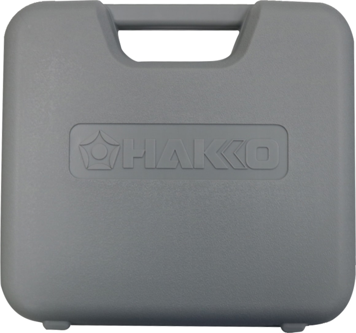 Hakko C5000 - Portable Case for FR-300