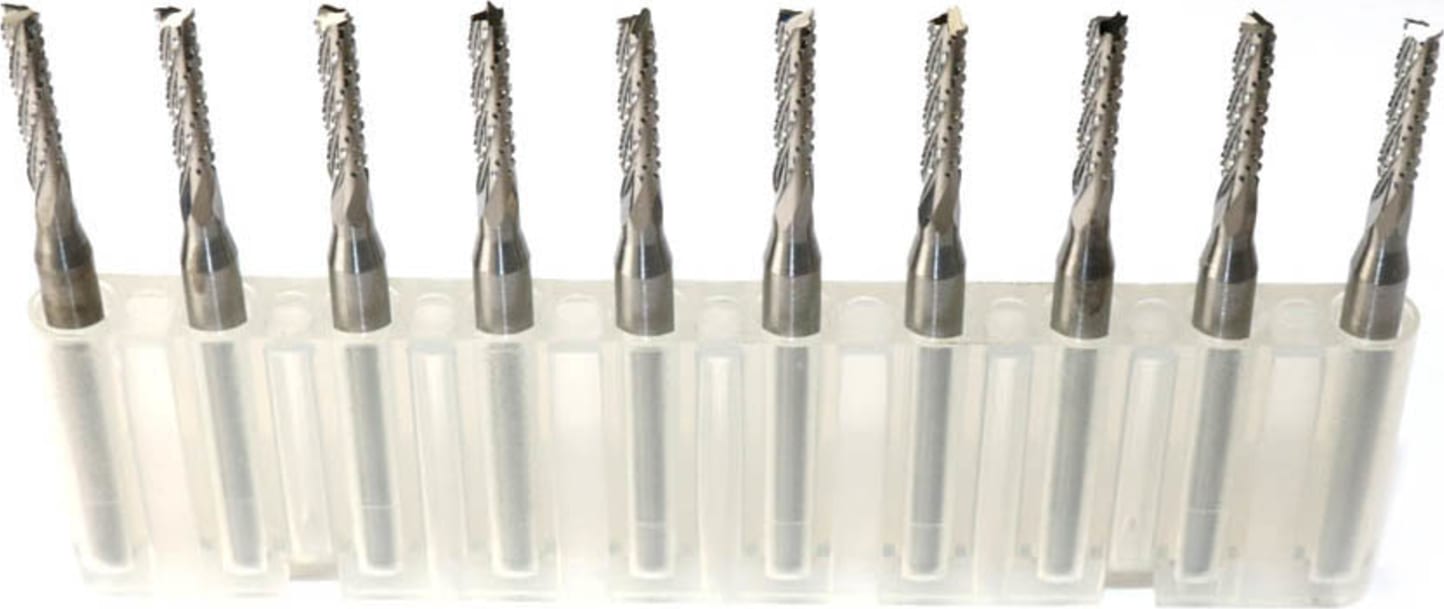 Hakko DPF-FF-2.1 Bit 2.1mm for the DPF-200