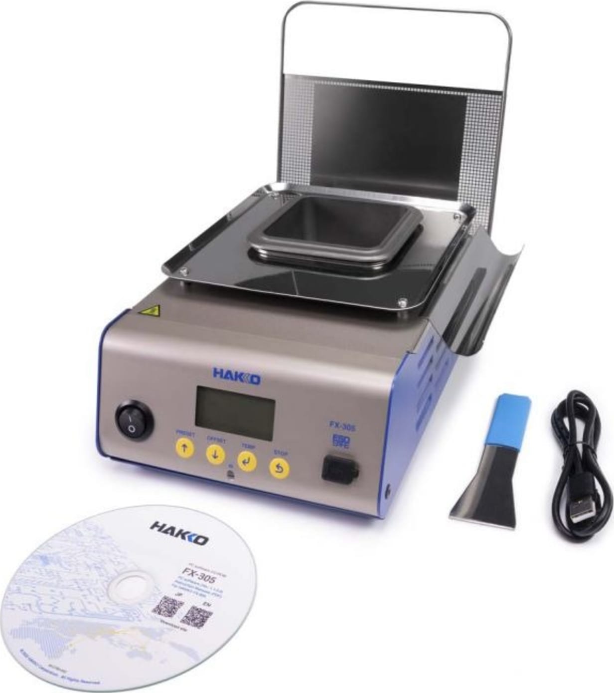 Hakko FX-305