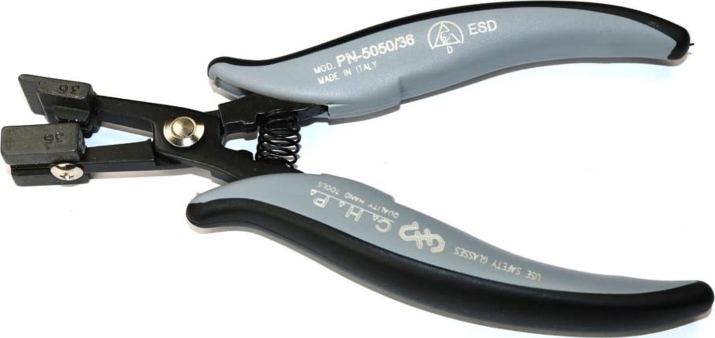 Hakko PN-5050-36-D Lead Forming Tool