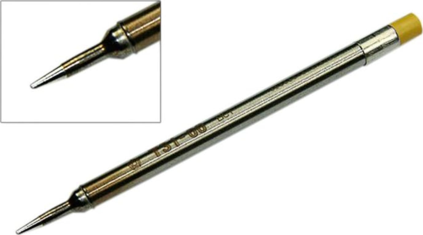 Hakko T31-00BC1 - Bevel Tip