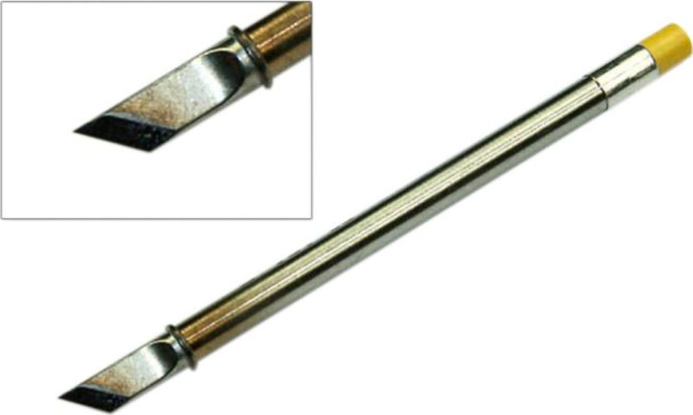 Hakko T31-00KU - Knife Tip