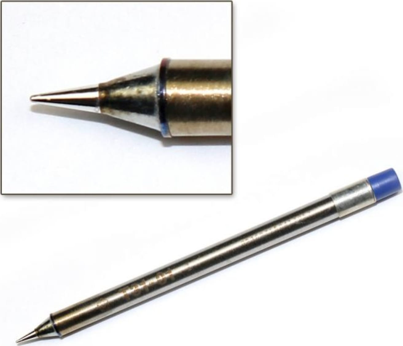 Hakko T31-01I - Conical Tip