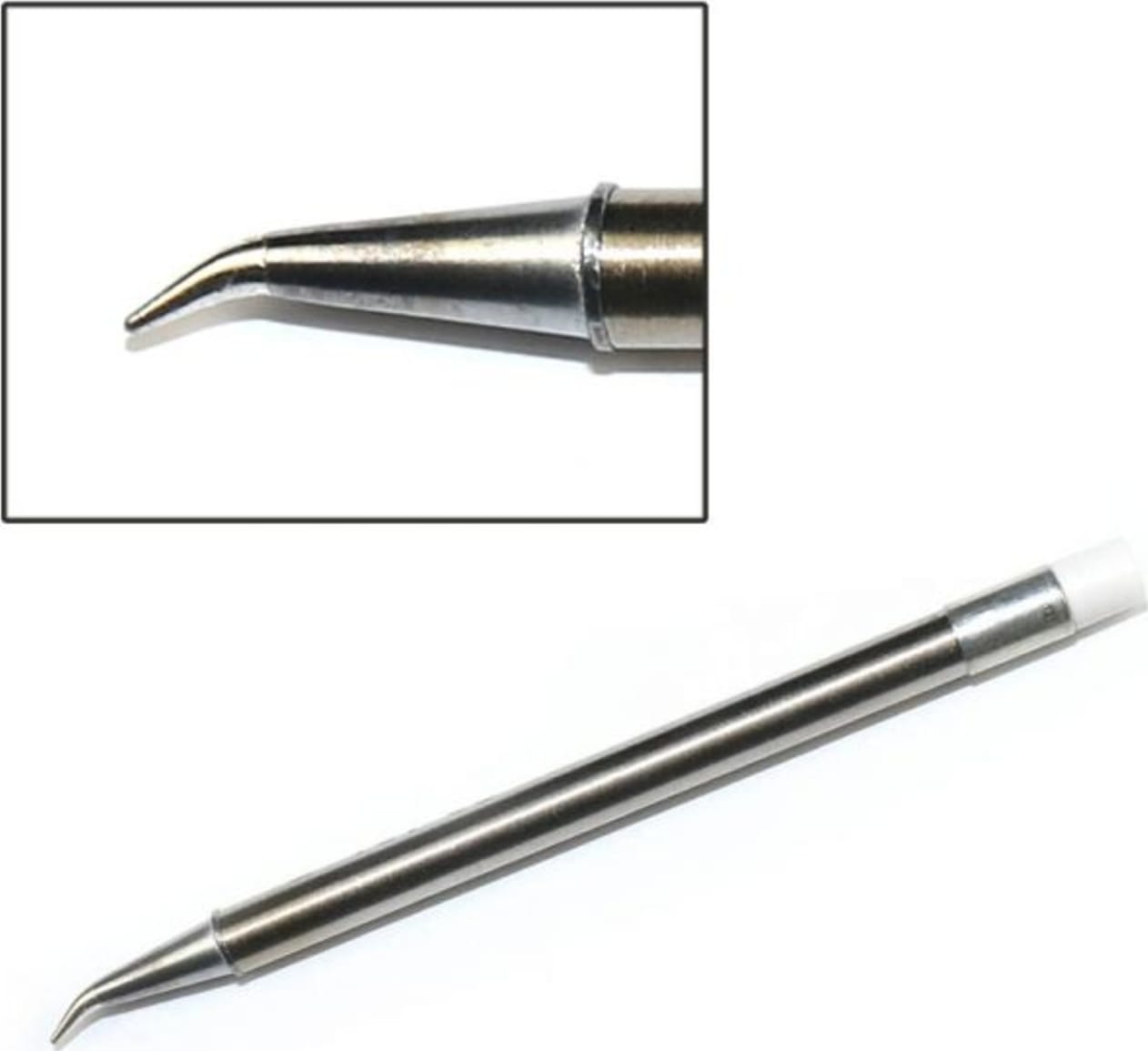 Hakko T31-03J02 - Angled Tip
