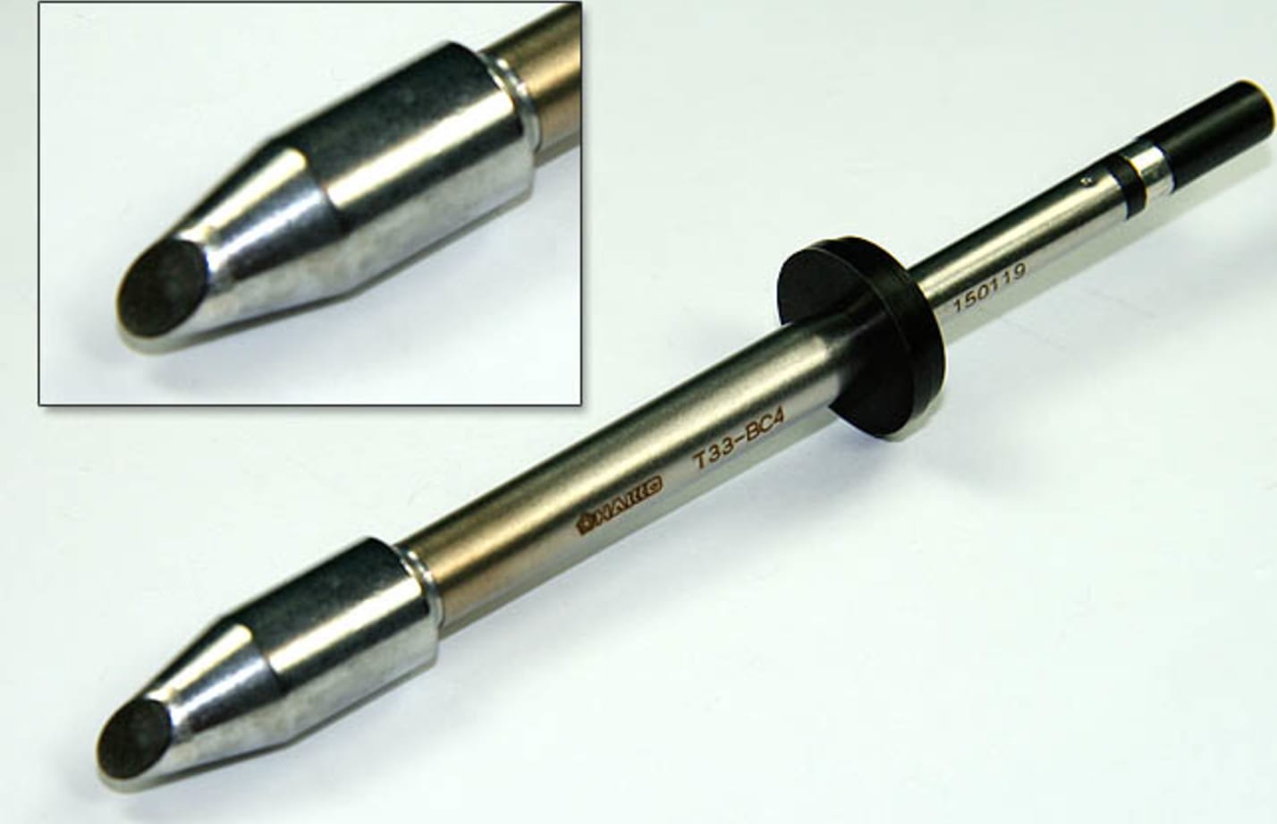 Hakko T33-BC4 Shape-4BC Tip
