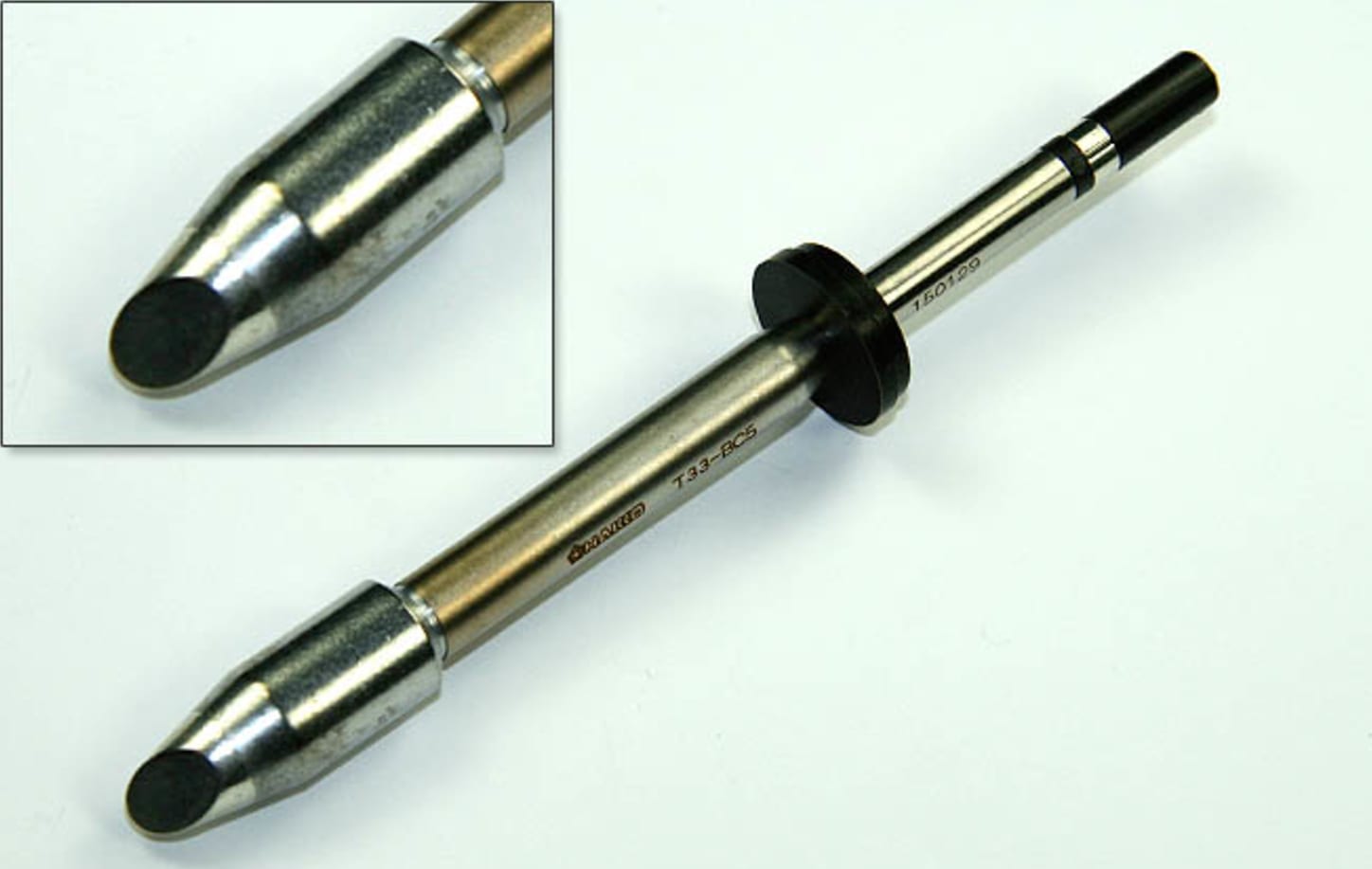 Hakko T33-BC5 Shape-5BC Tip