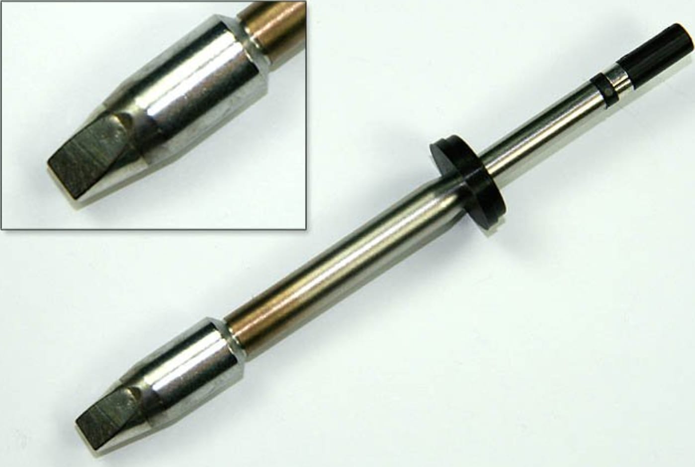 Hakko T33-D6 Shape-6D Tip