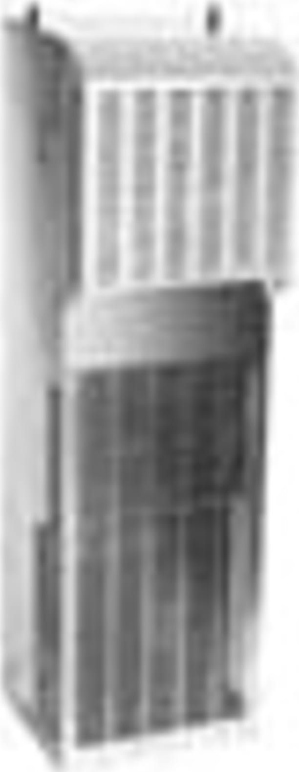 Hammond DTS3681A230N4SS