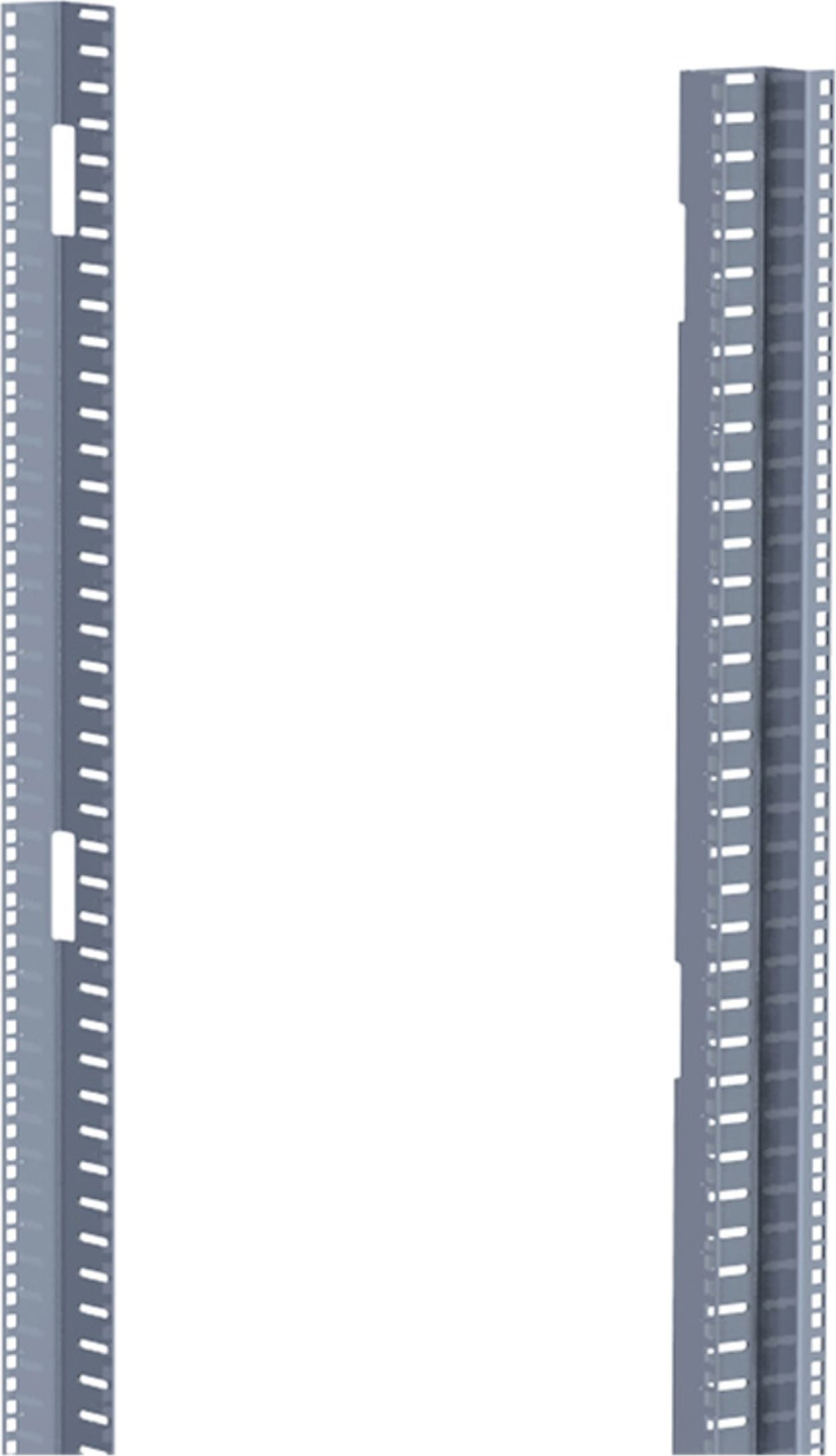 Hammond L Rail / Combi Rail