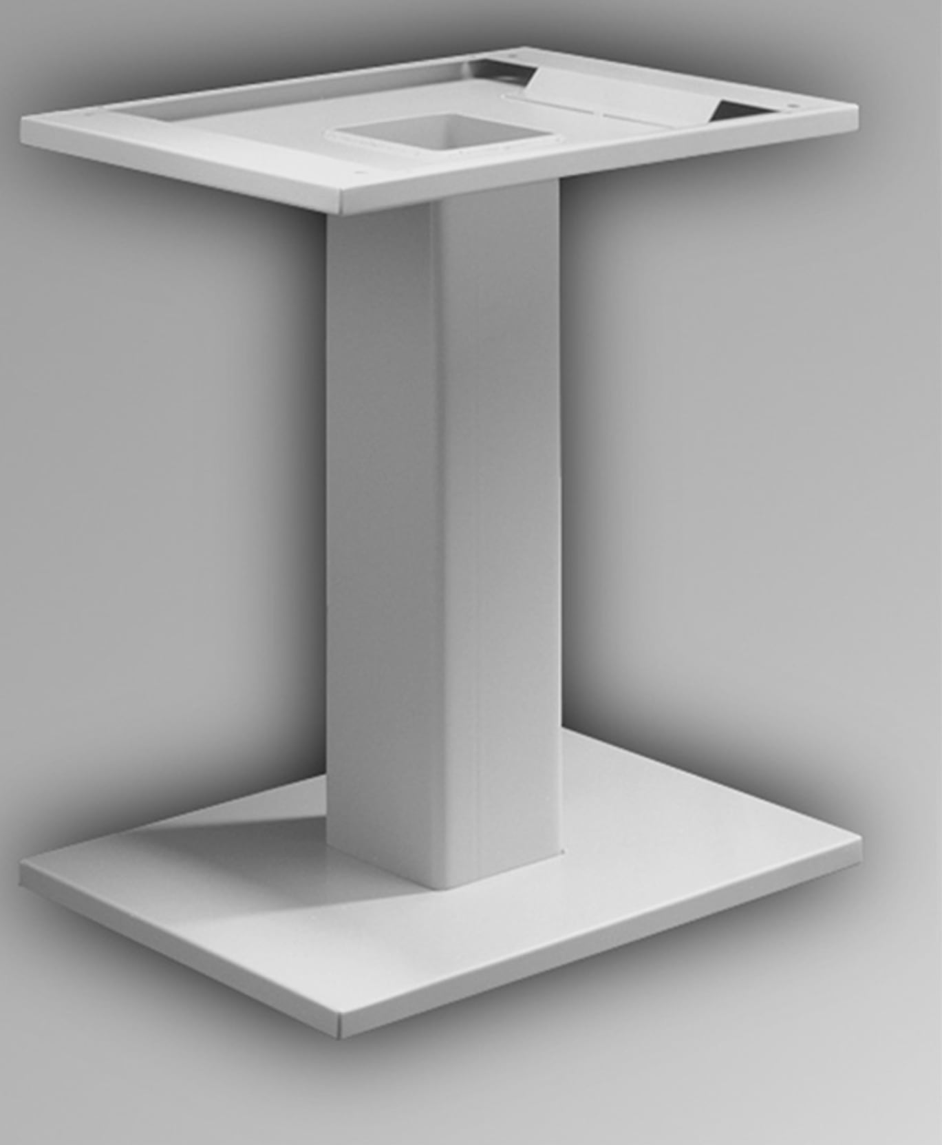 Hammond Pedestal S2CP Series