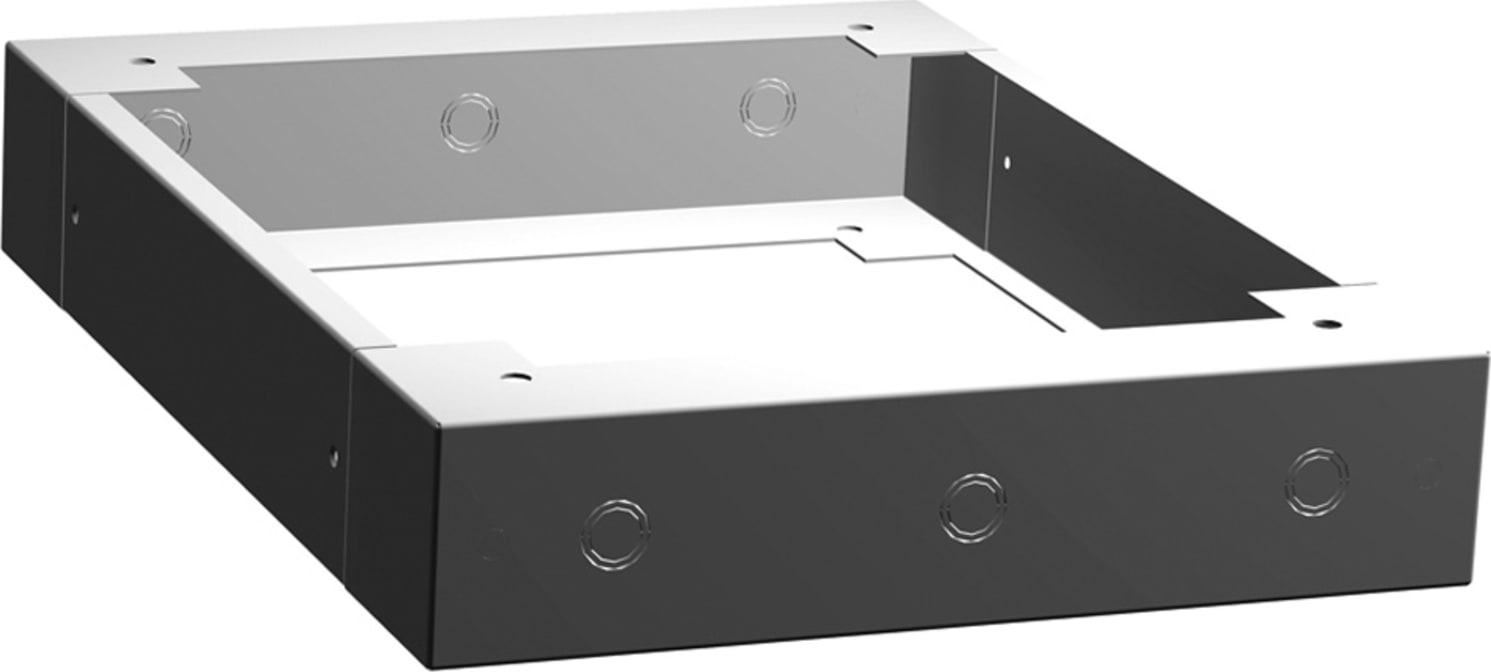 Hammond Modular Plinth S2CPL Series