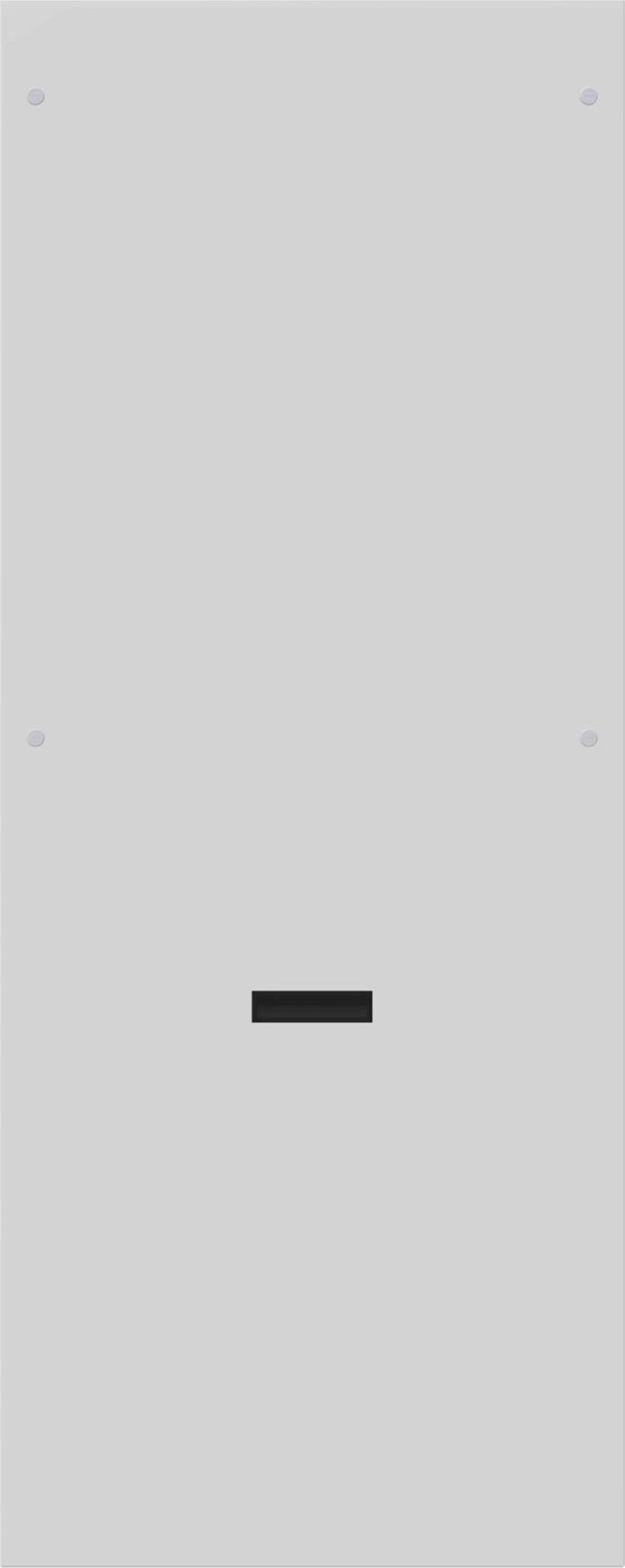 Hammond Solid Side Panels