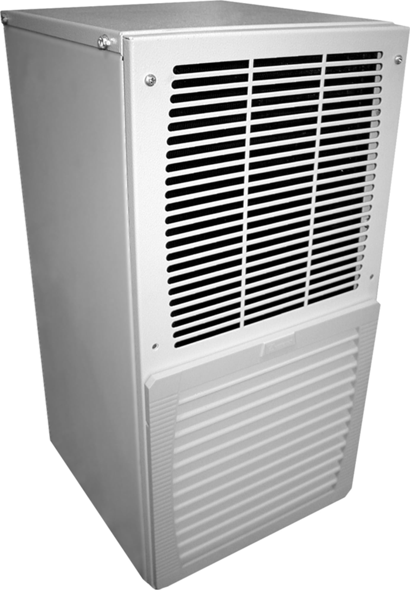 Hammond DTS3541A460LG AC Unit 16-18,000 BTU/H 460 V - NEMA 12 - Lt. Gray