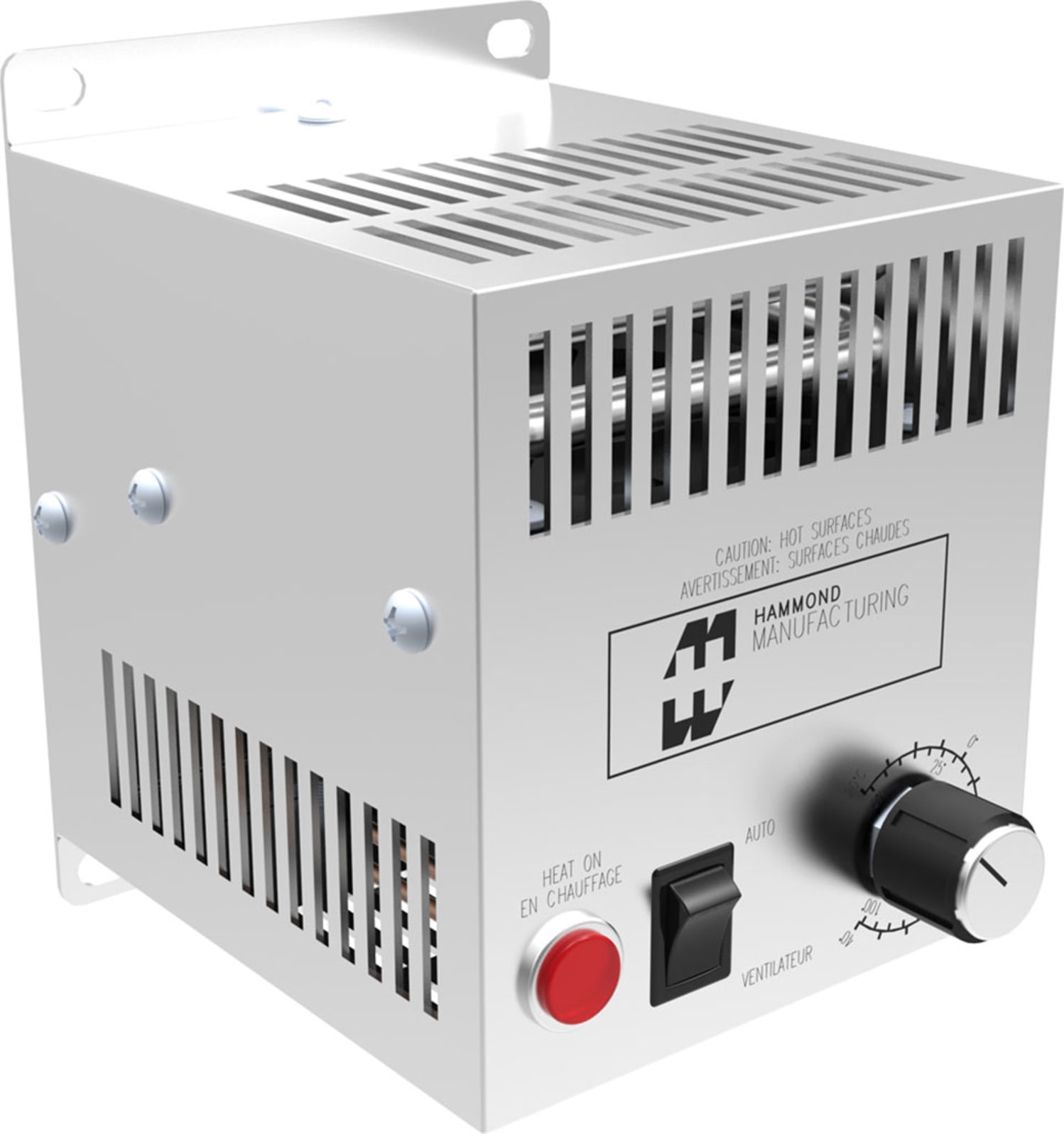 HammondFLHTF1300A115