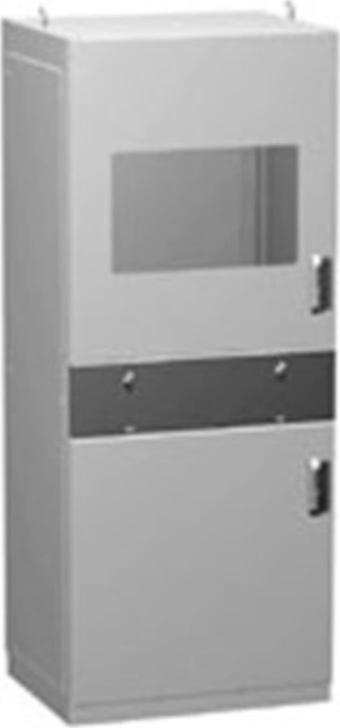 Hammond IPC1876 Modular PC Enclosure