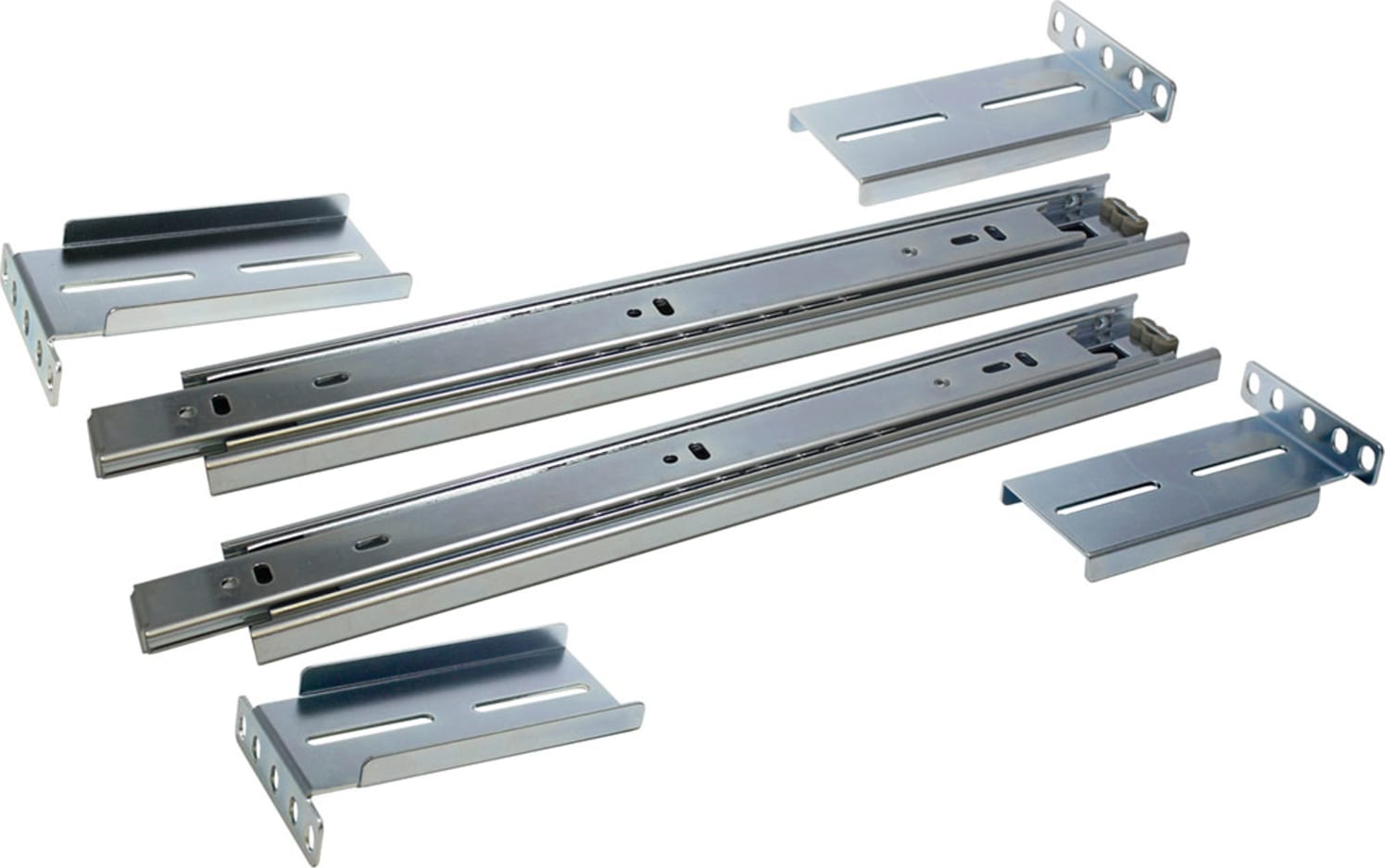 Hammond RSLIDE Series Four Post Mounting Equipment Slides