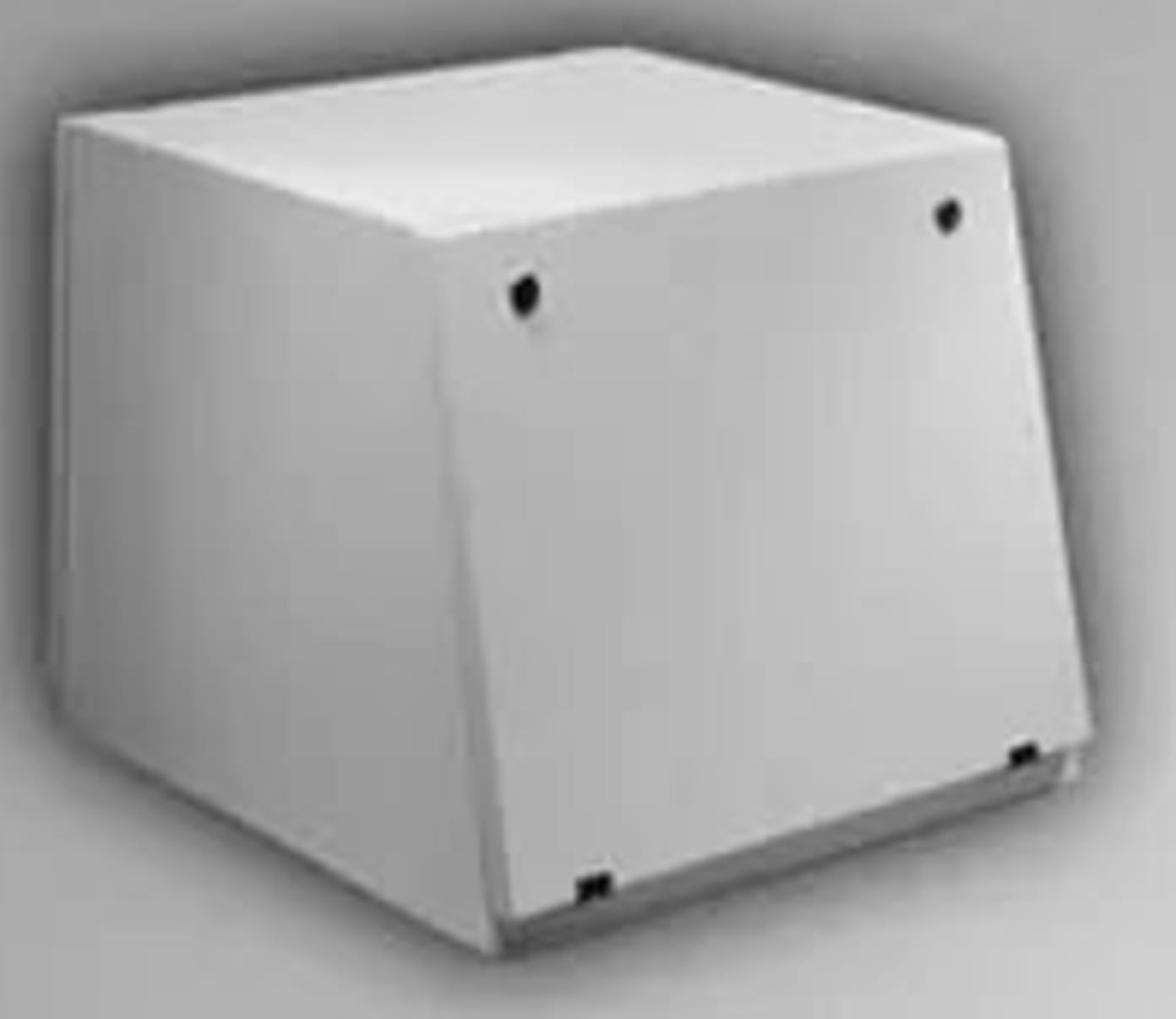 Hammond 2CRT204843 48 Deep Turret