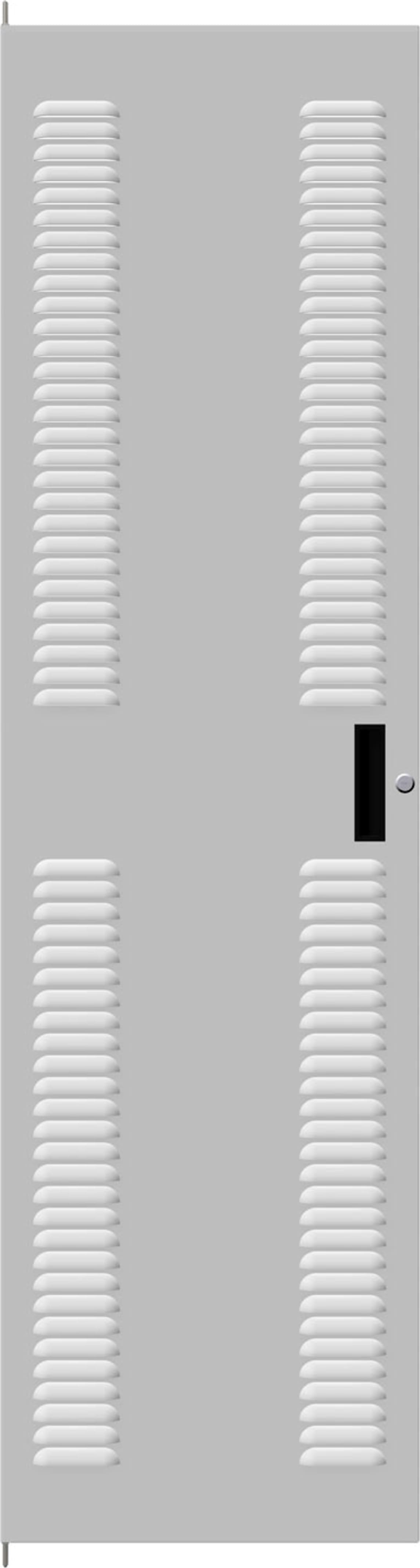 Hammond C2 Series Louver Vented Door