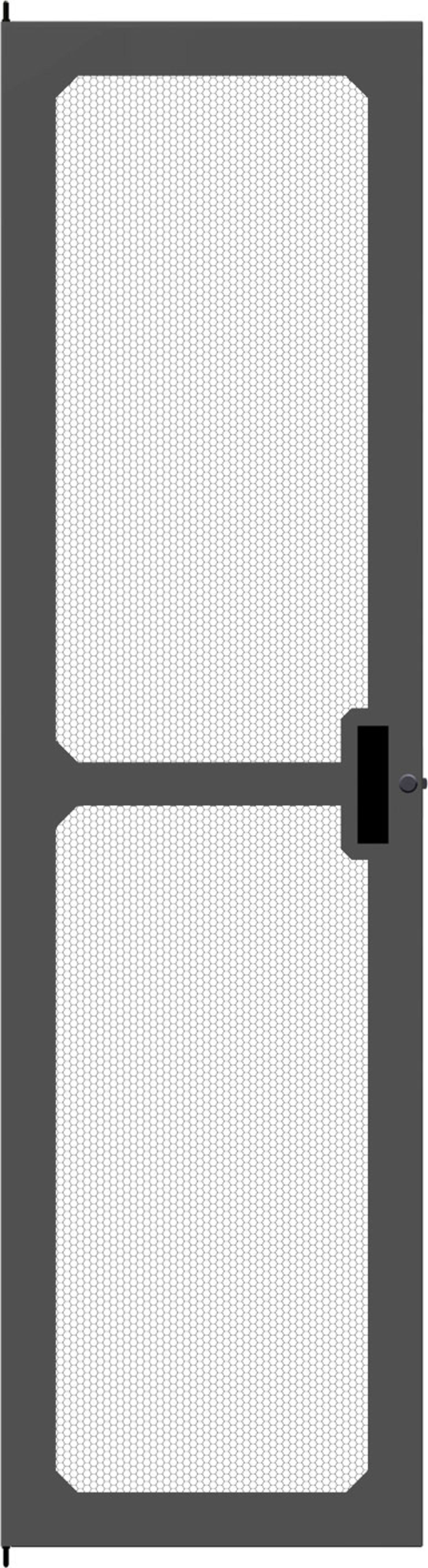 Hammond C2 Series Vented Door