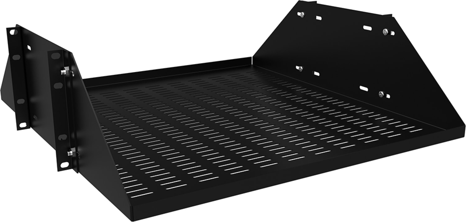 Hammond DNRM Two Post Mounting Deep Channel Shelf